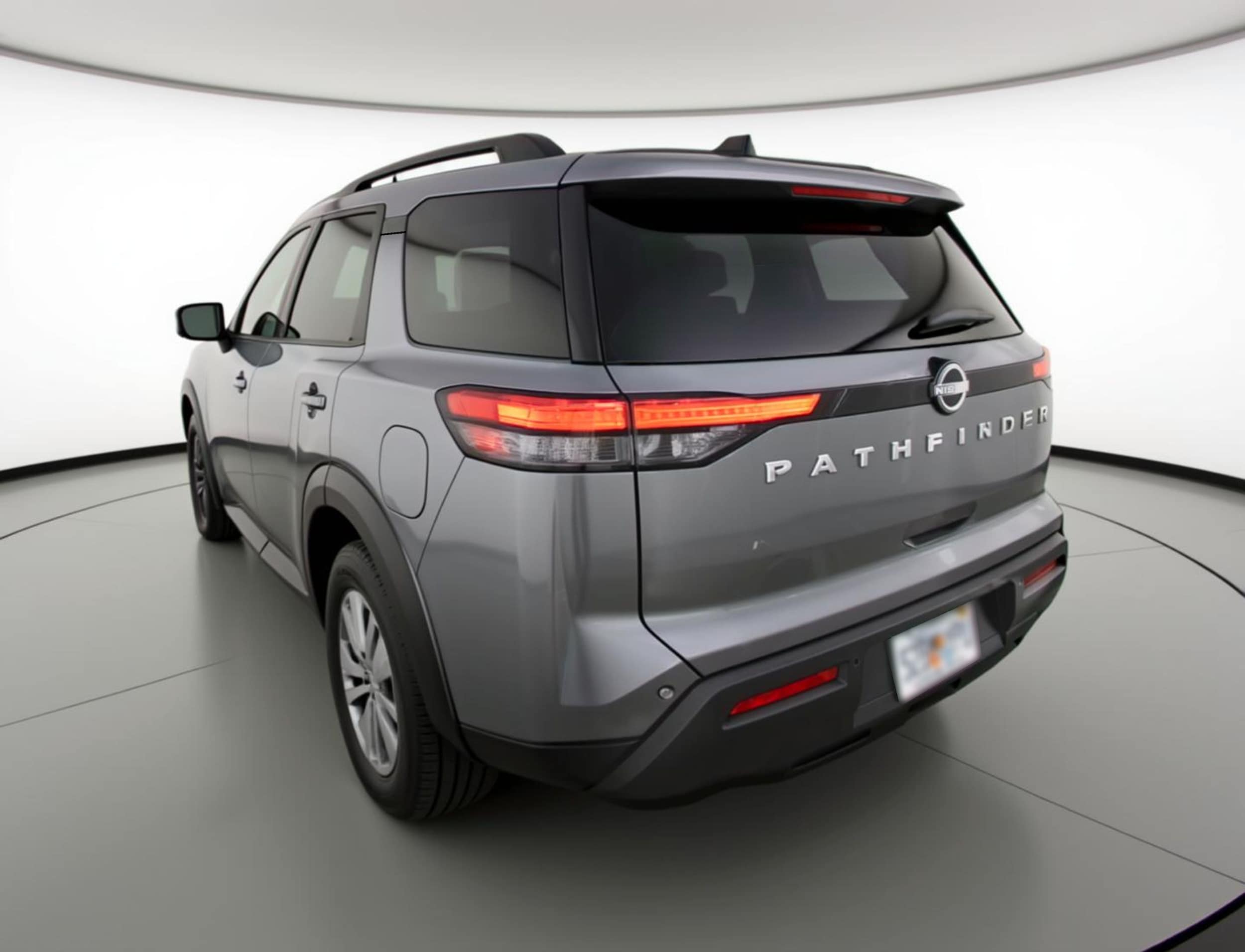 Thumbnail: 2025 Nissan Pathfinder - 5