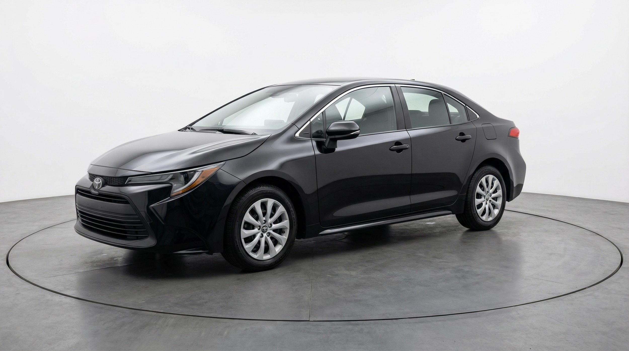 Thumbnail: 2025 Toyota Corolla - 3