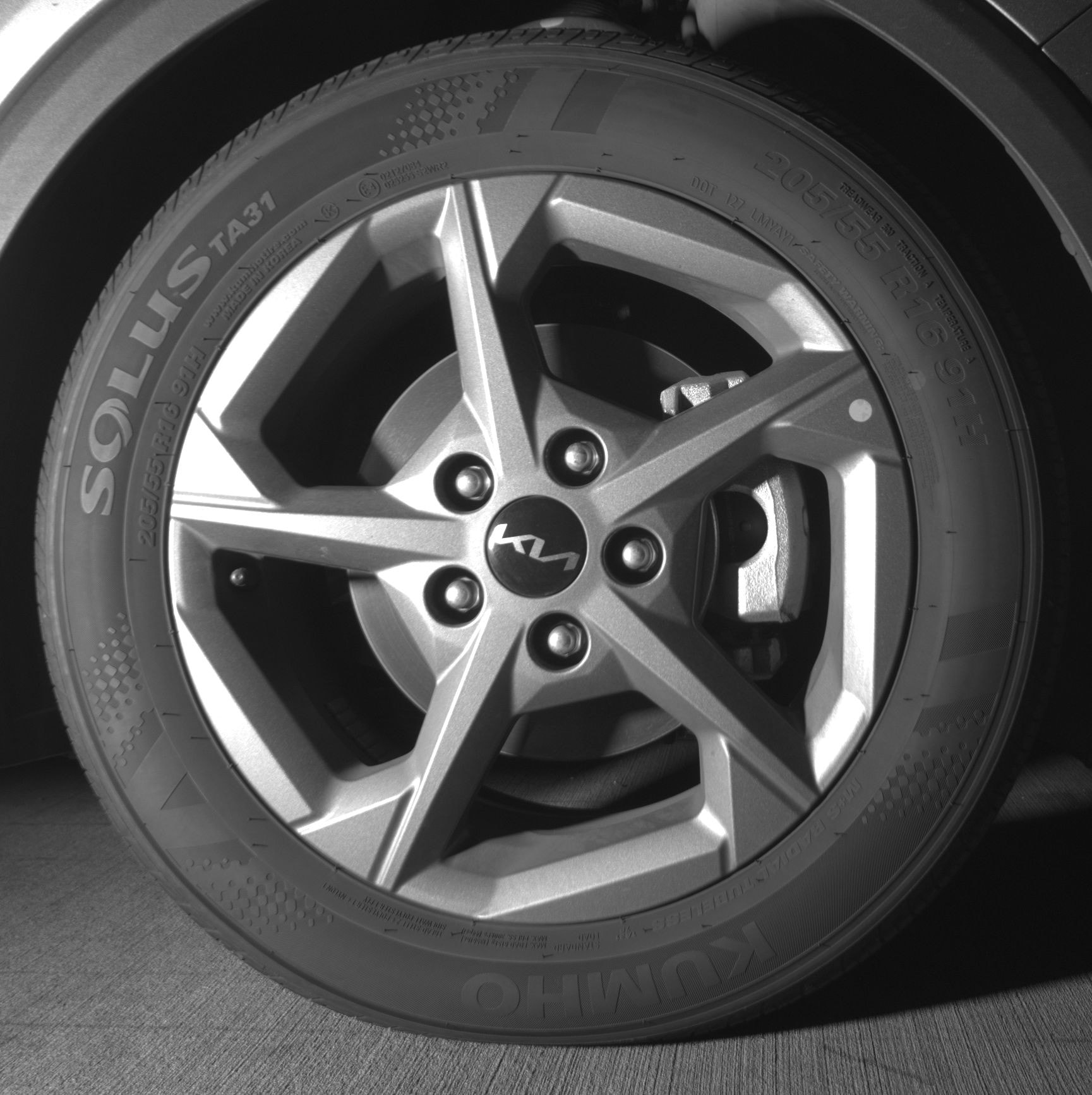 Thumbnail: 2025 Kia K4 - 10