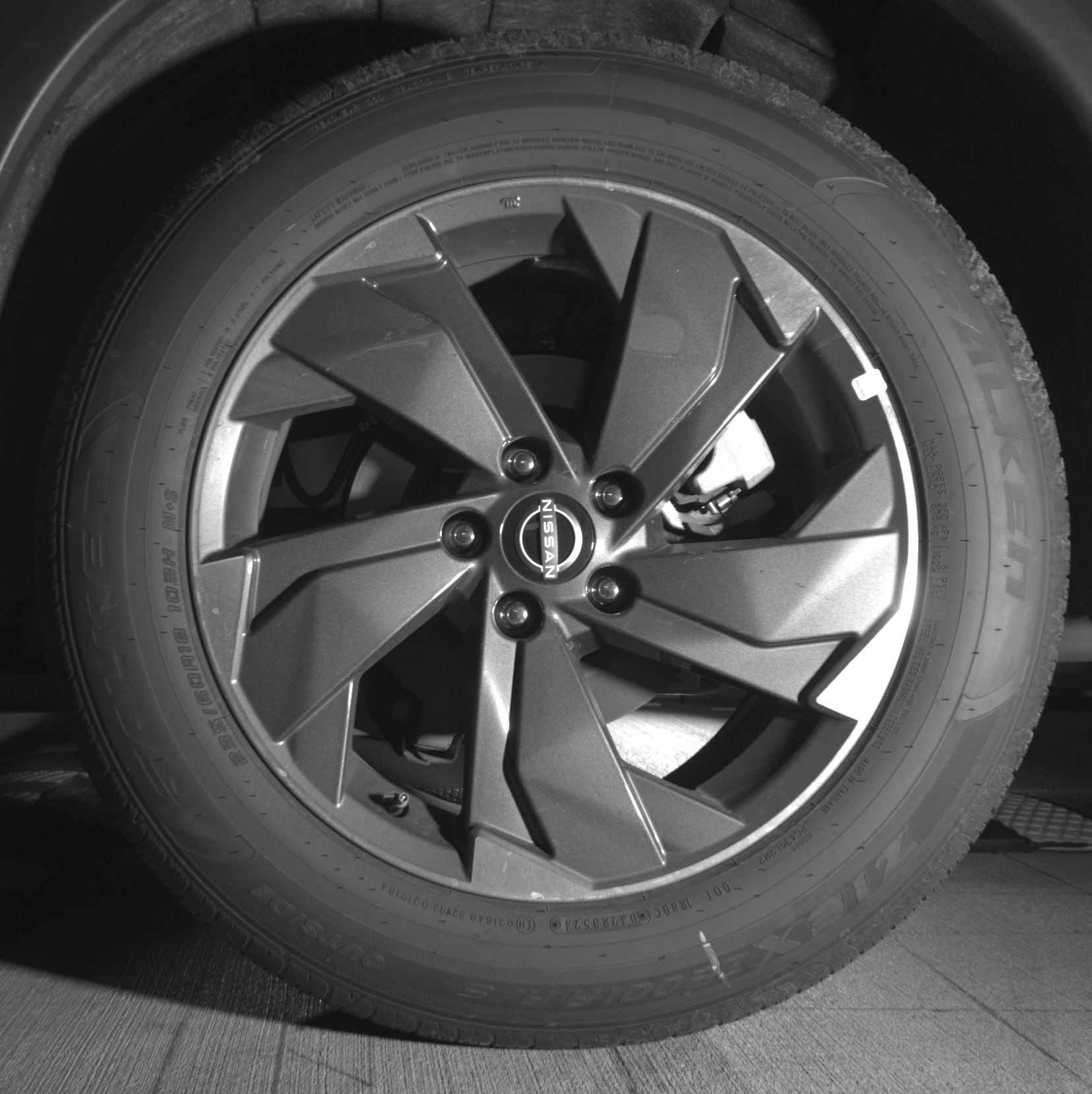 Thumbnail: 2025 Nissan Rogue - 11