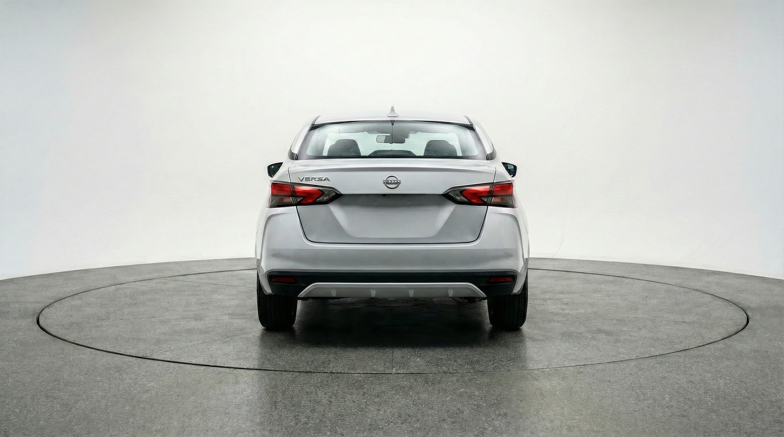 Thumbnail: 2025 Nissan Versa - 6