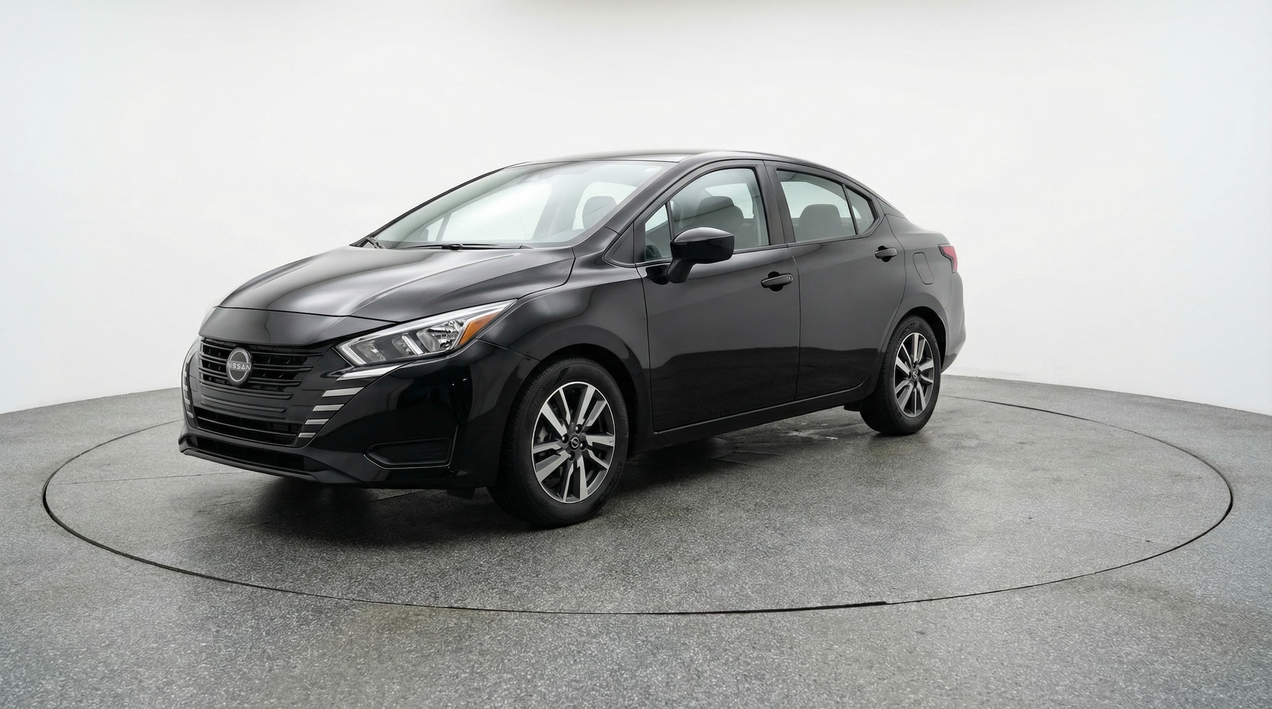 Thumbnail: 2025 Nissan Versa - 3