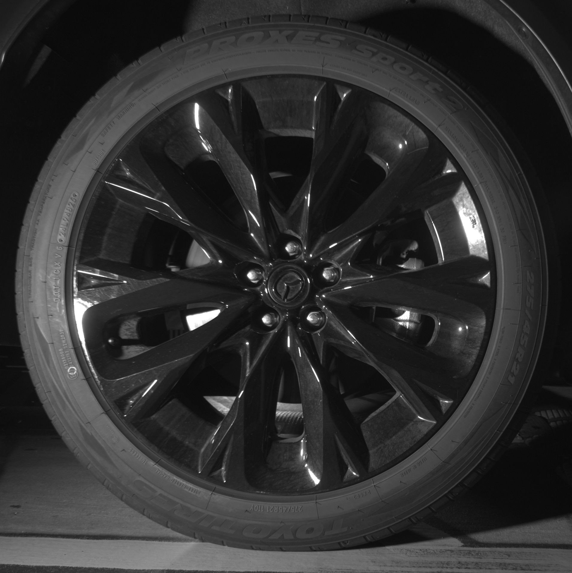 Thumbnail: 2026 Mazda CX-90 - 15