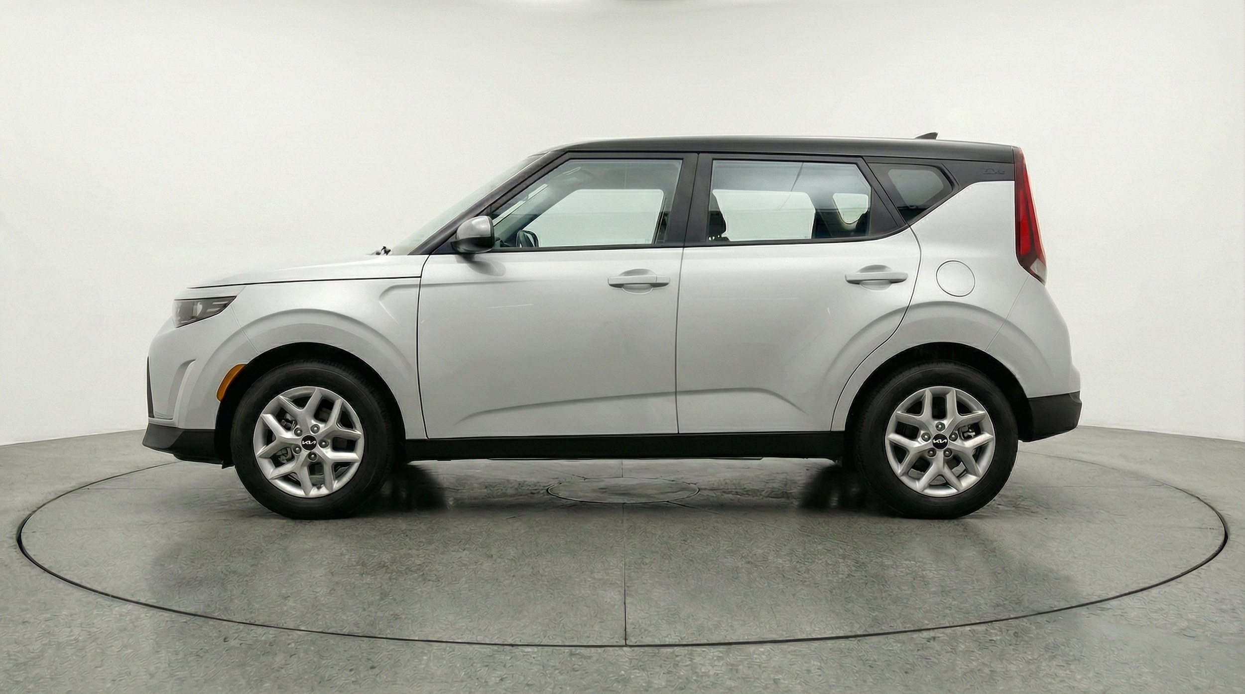 Thumbnail: 2025 Kia Soul - 4