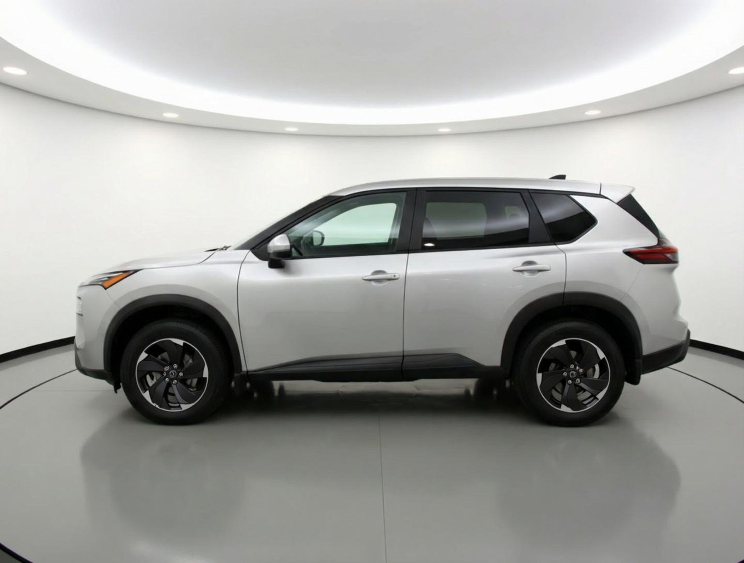 Thumbnail: 2025 Nissan Rogue - 4