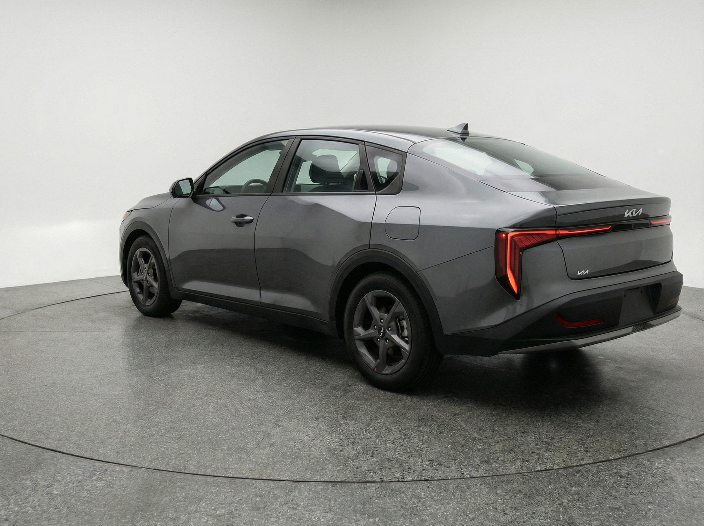 Thumbnail: 2025 Kia K4 - 5