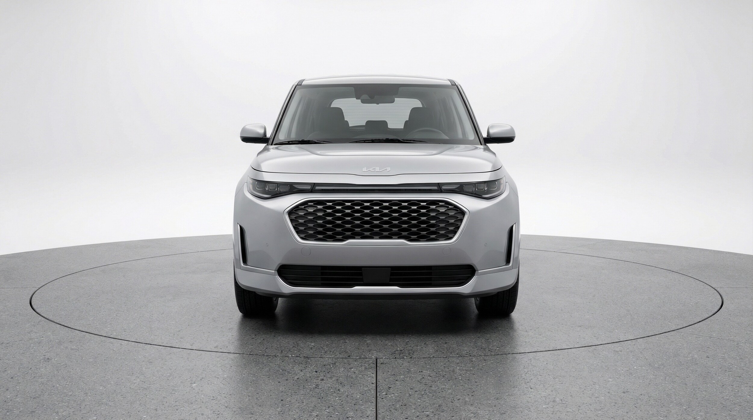 Thumbnail: 2025 Kia Soul - 2