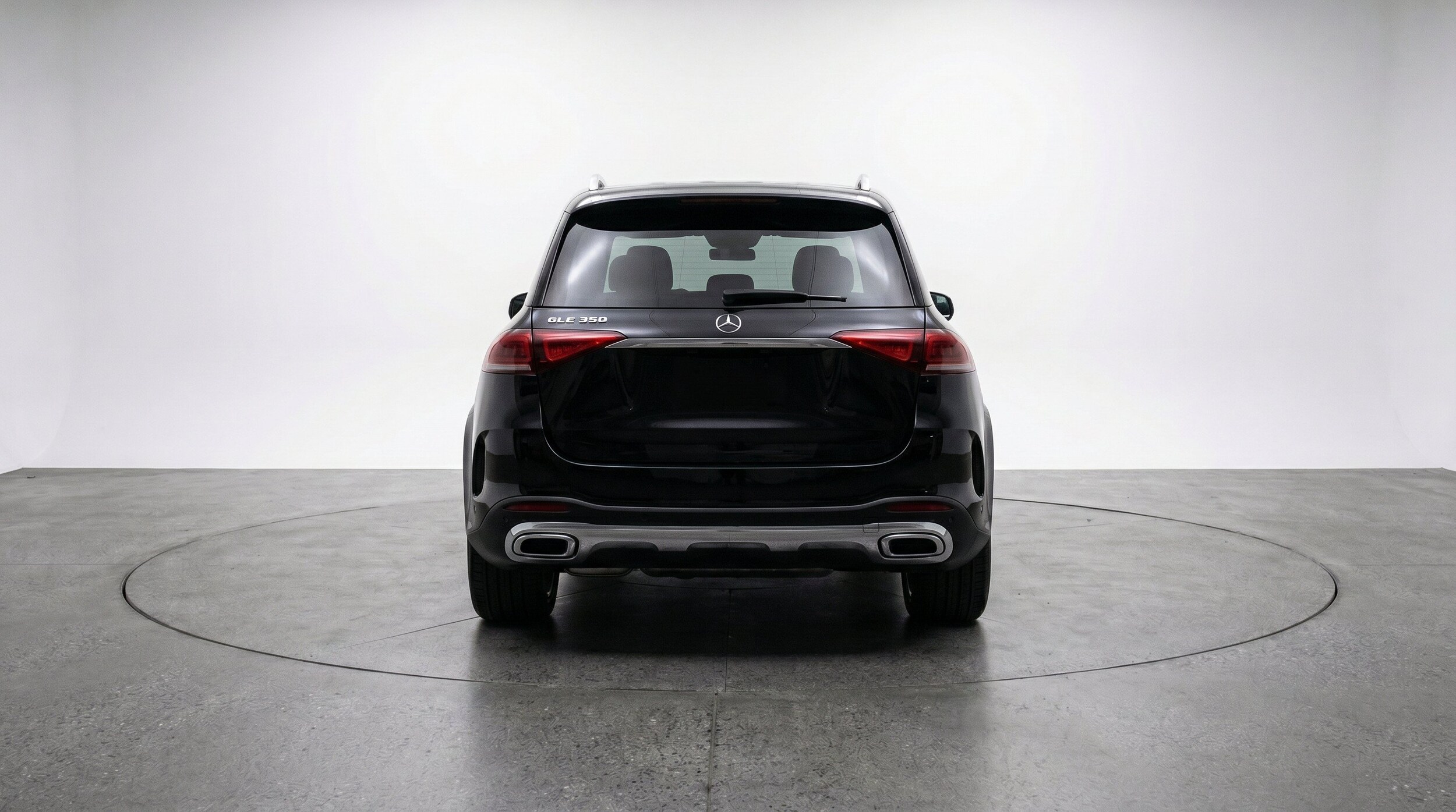 Thumbnail: 2026 Mercedes-Benz GLE - 7