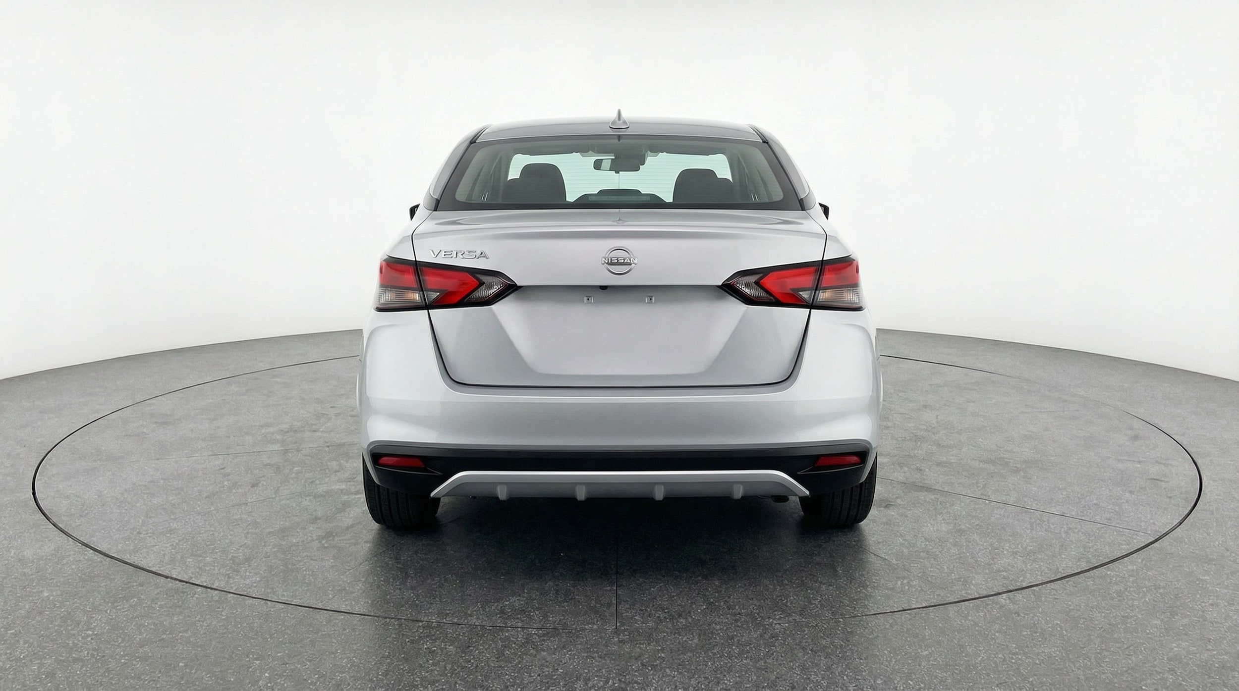 Thumbnail: 2025 Nissan Versa - 6