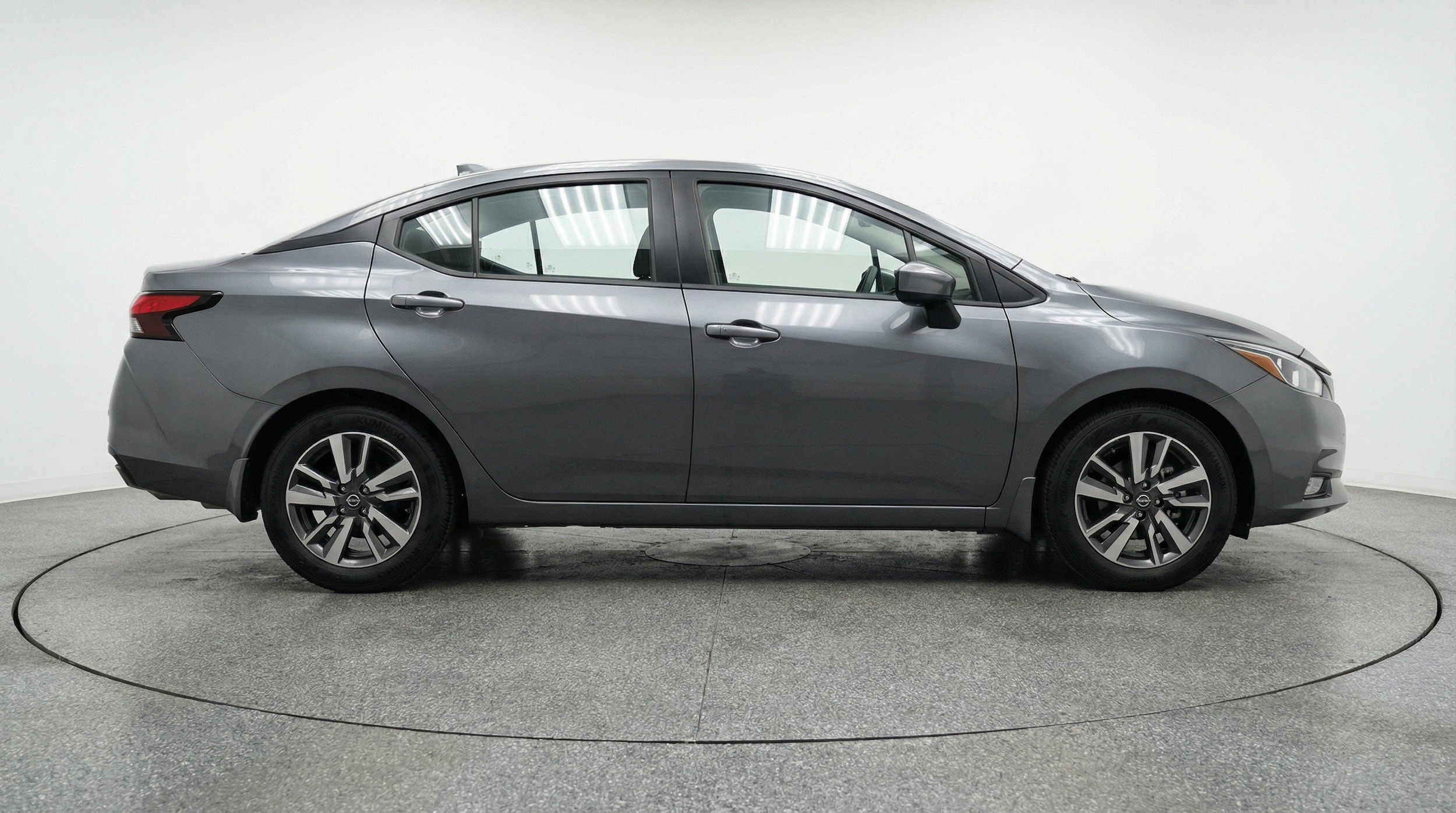 Thumbnail: 2025 Nissan Versa - 11