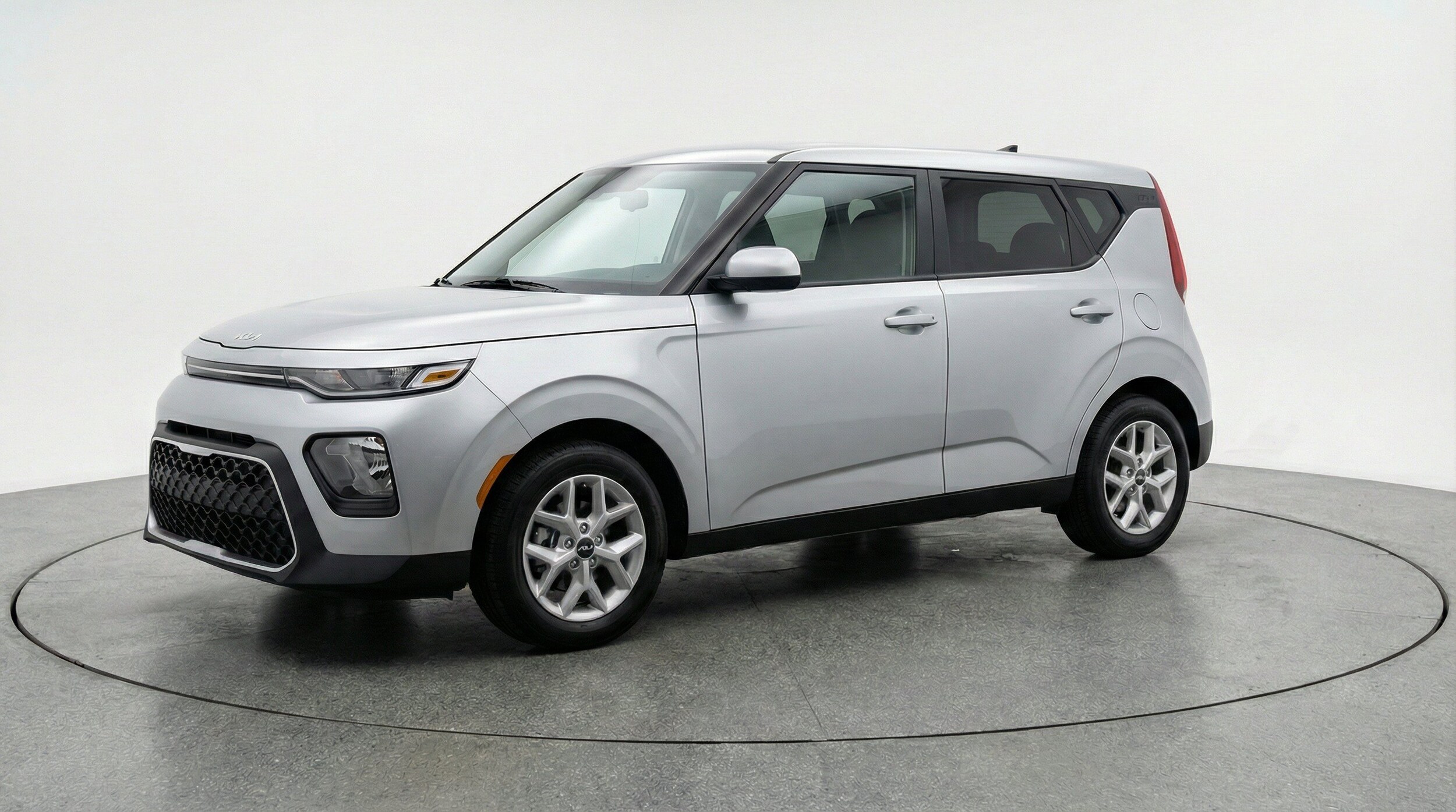 Thumbnail: 2025 Kia Soul - 3