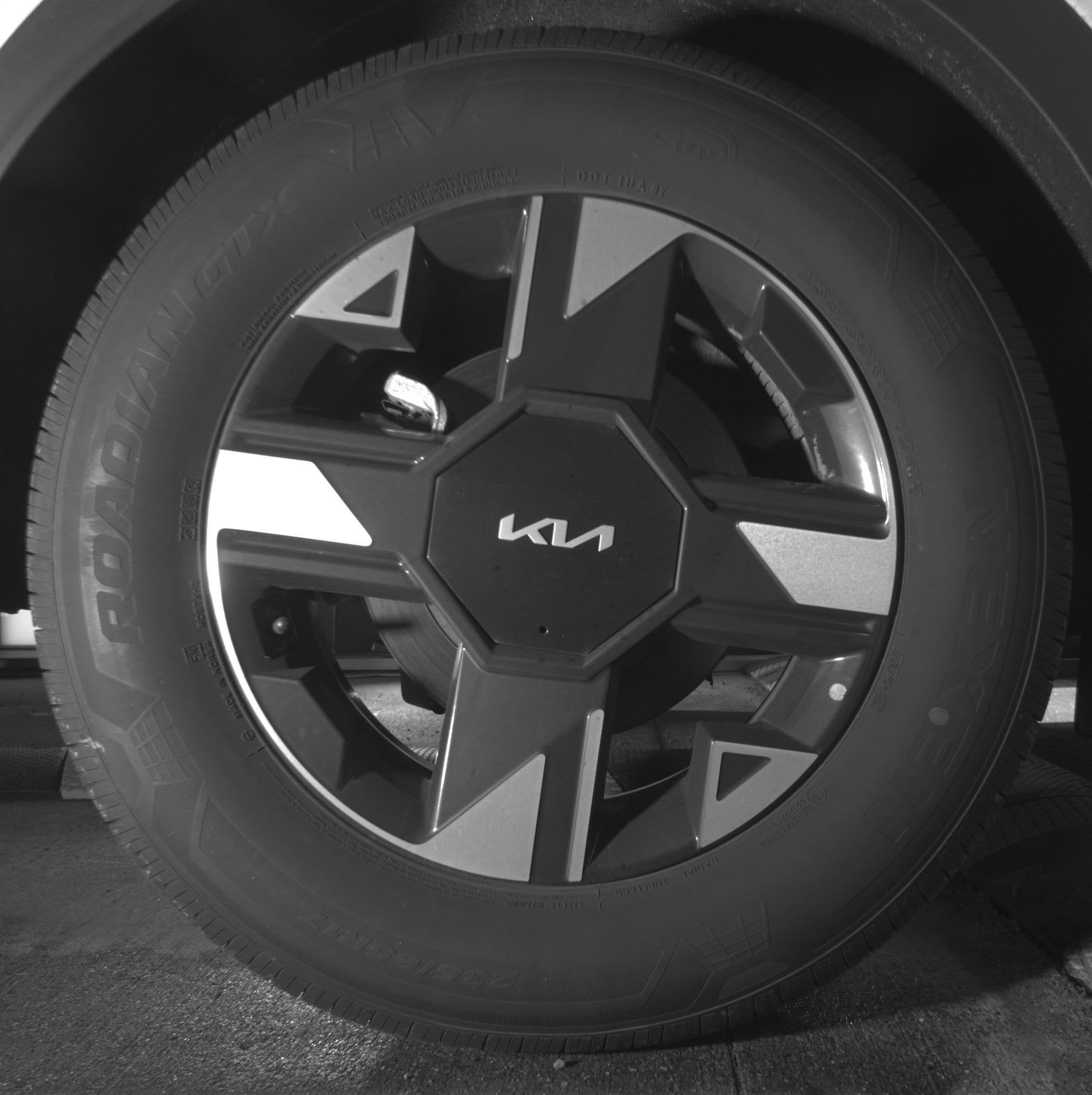 Thumbnail: 2026 Kia Sportage - 15