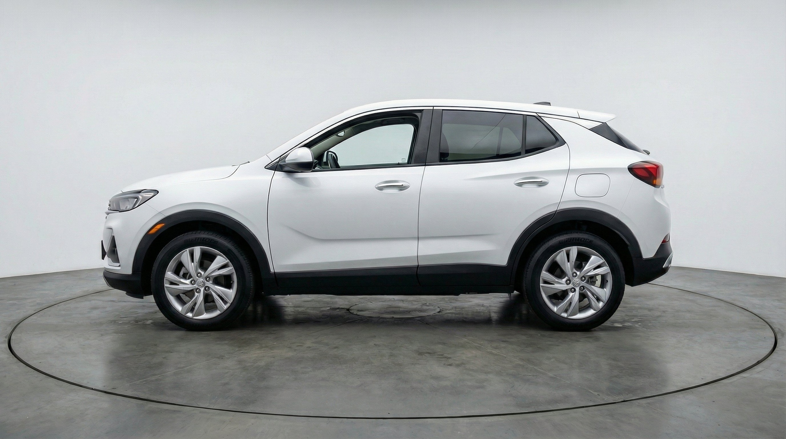 Thumbnail: 2026 Buick Encore GX - 5