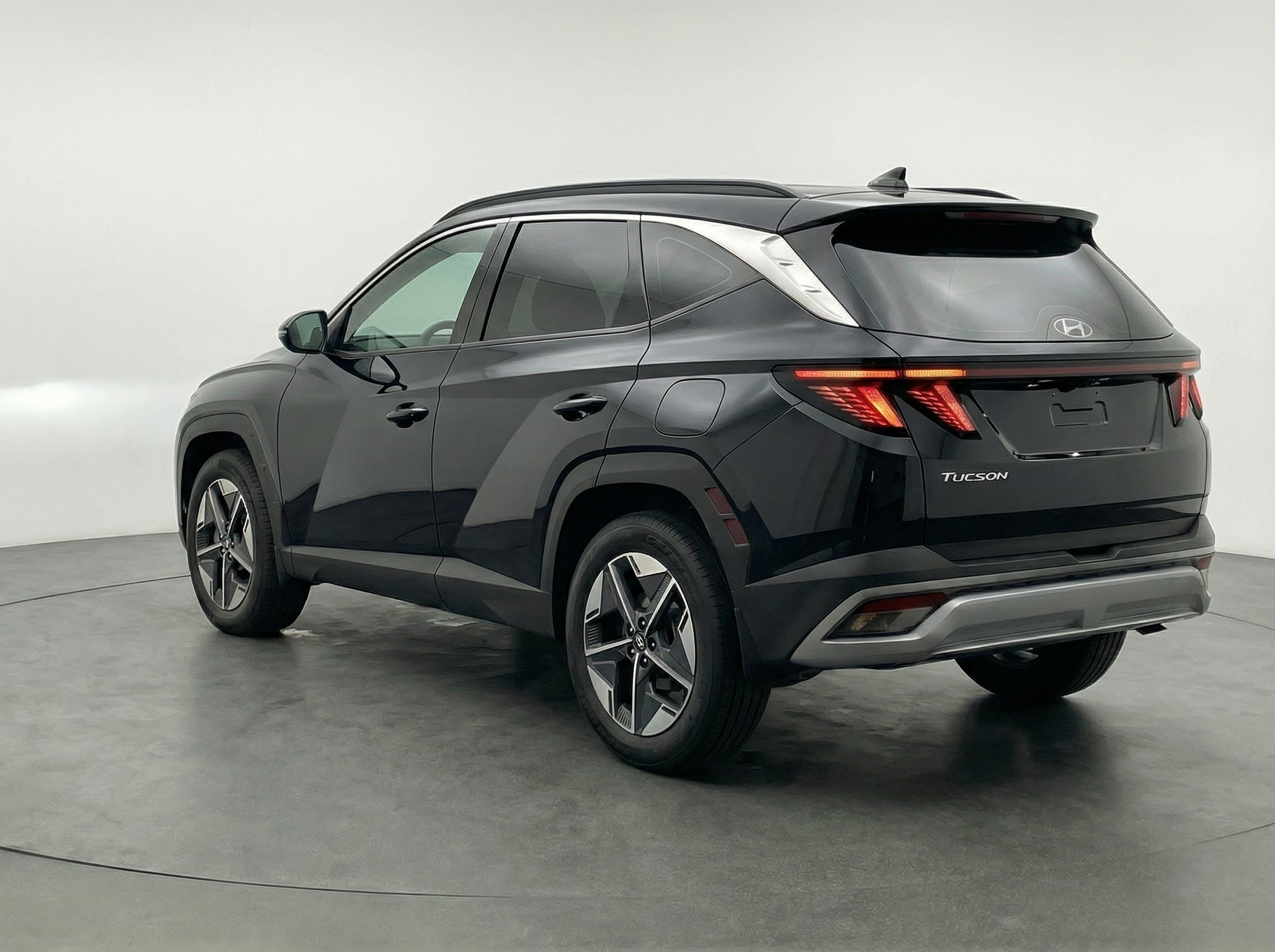 Thumbnail: 2025 Hyundai Tucson - 5