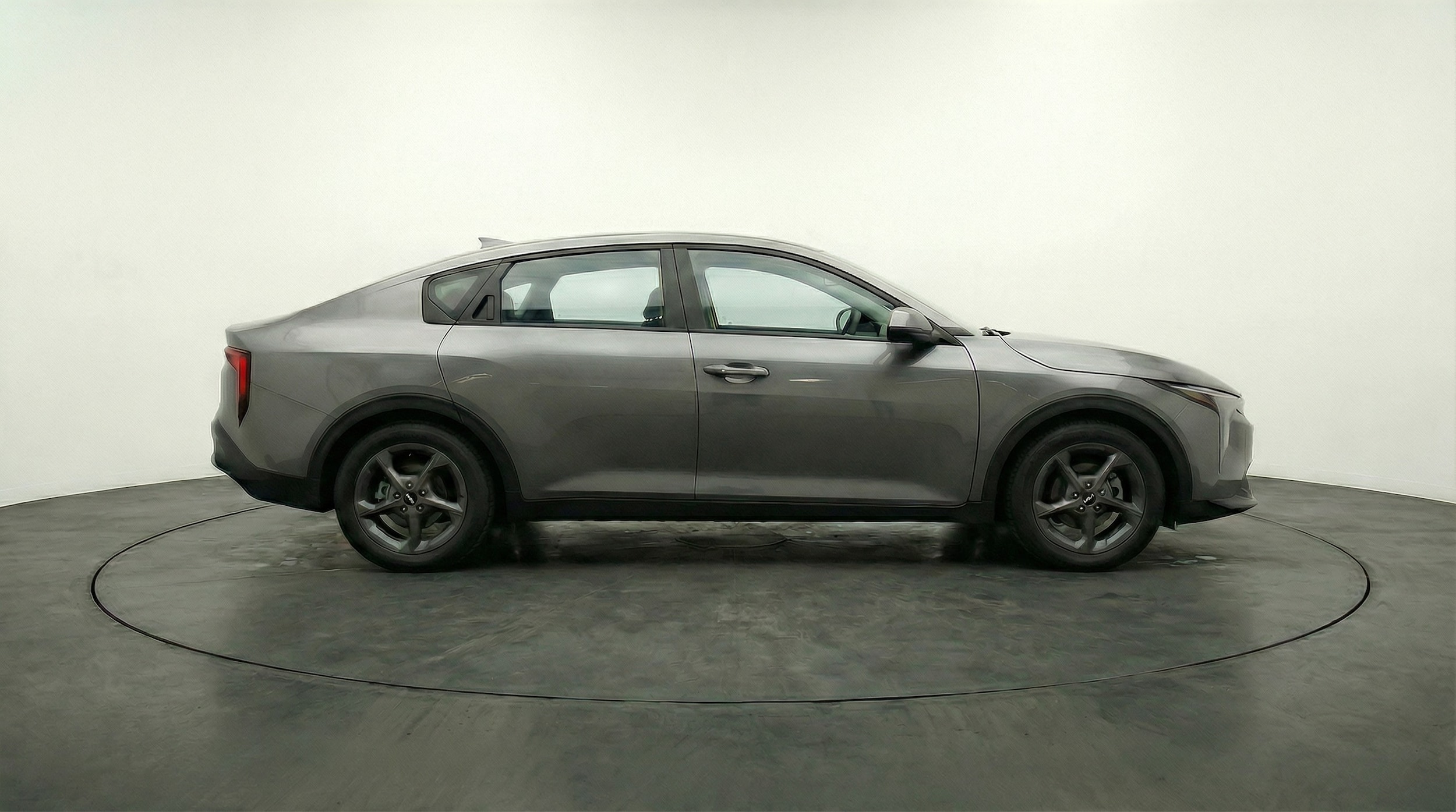 Thumbnail: 2025 Kia K4 - 8