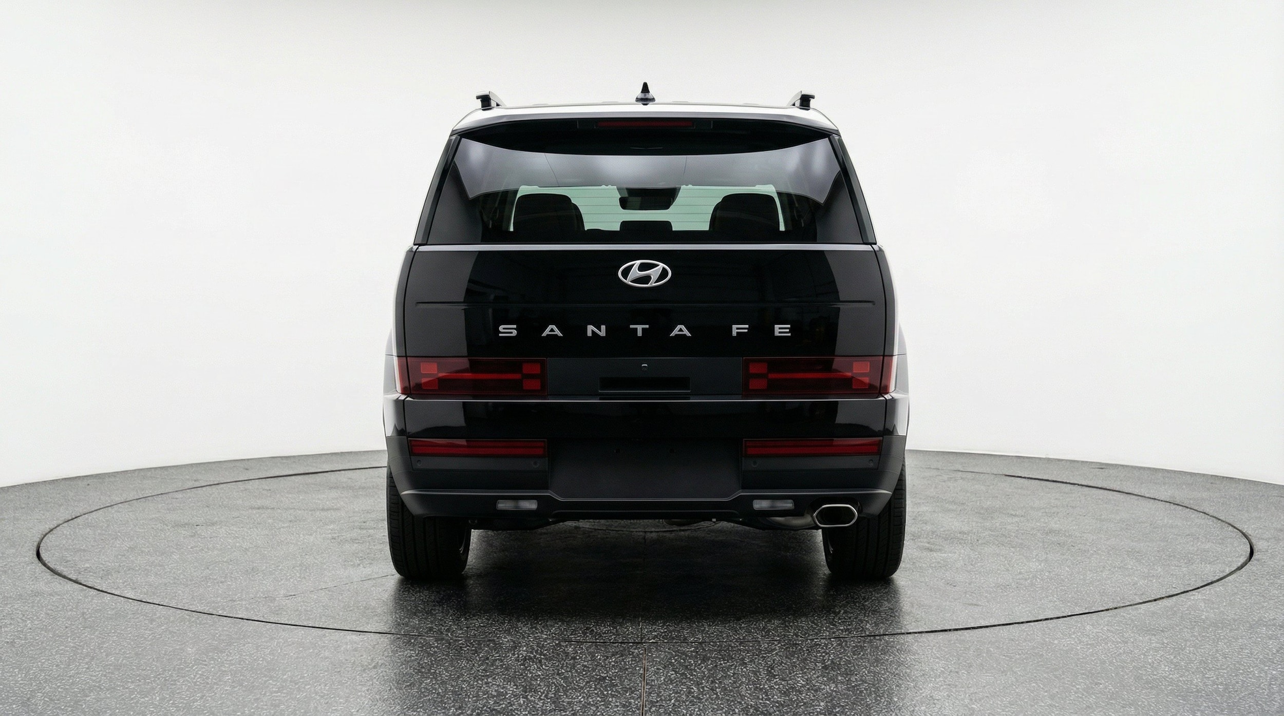Thumbnail: 2026 Hyundai Santa Fe - 7