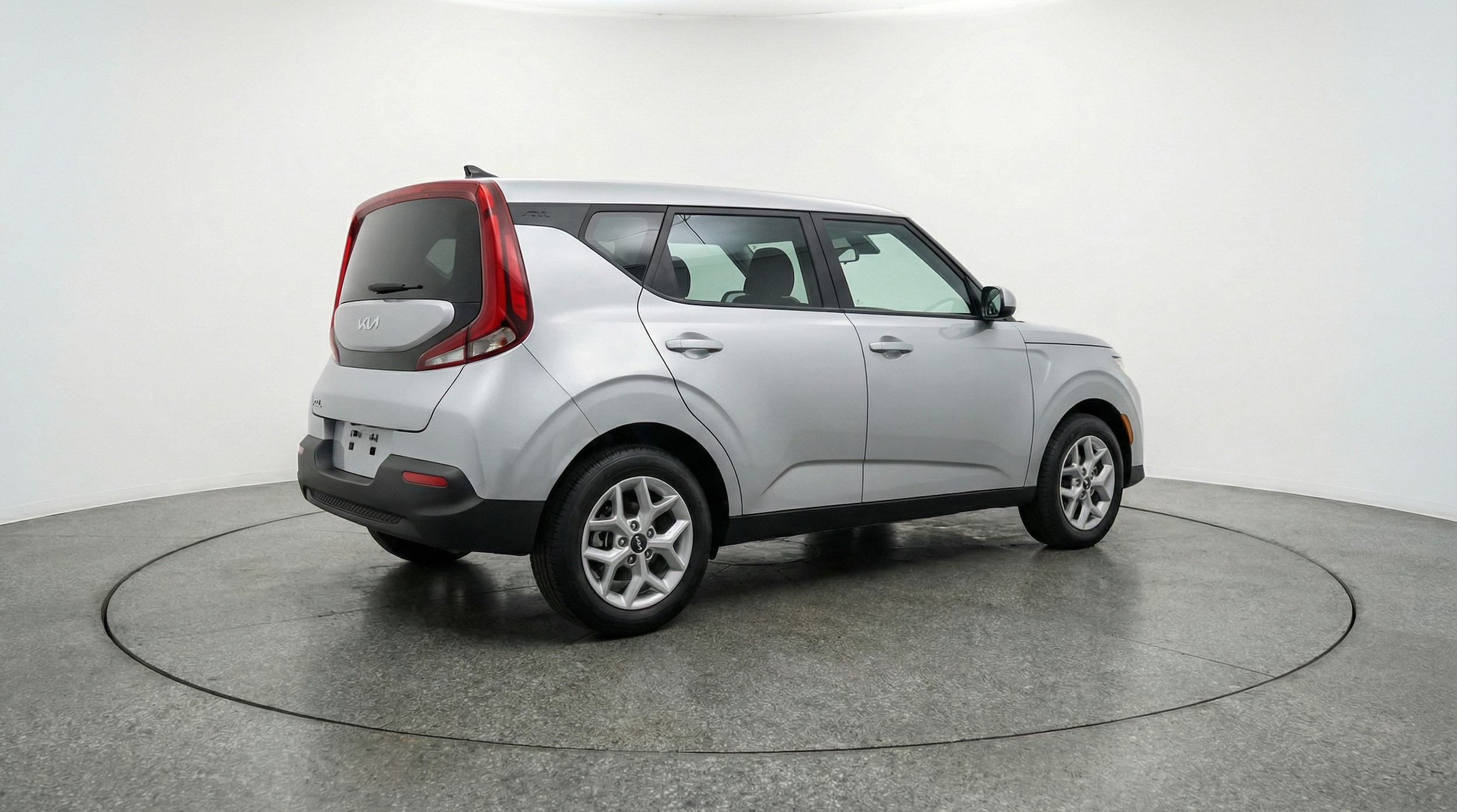 Thumbnail: 2025 Kia Soul - 7