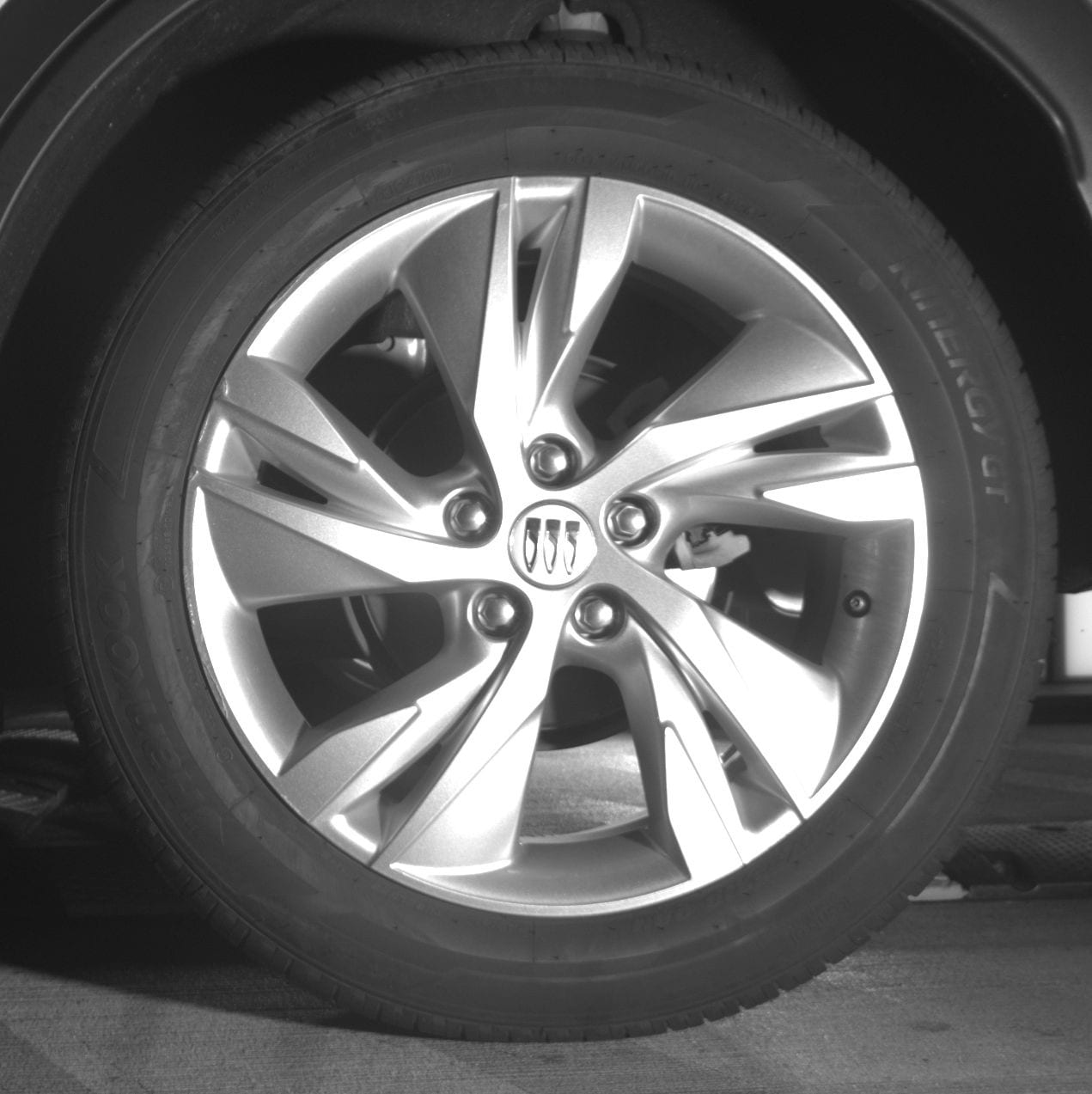 Thumbnail: 2025 Buick Encore GX - 11