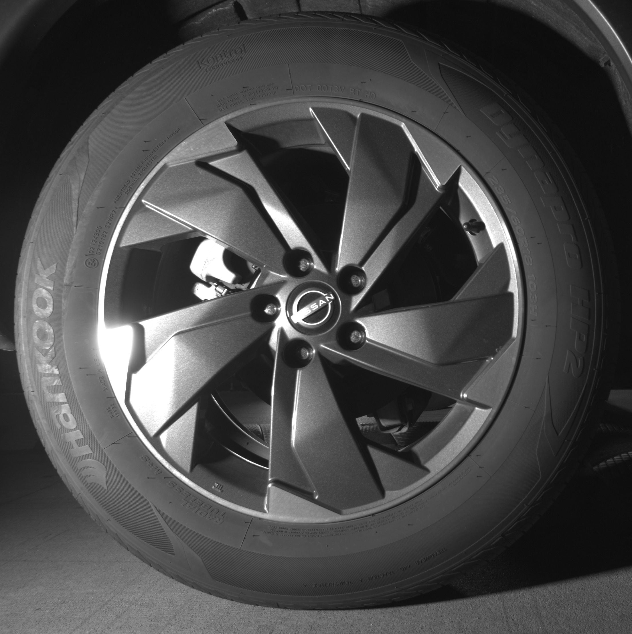 Thumbnail: 2025 Nissan Rogue - 12