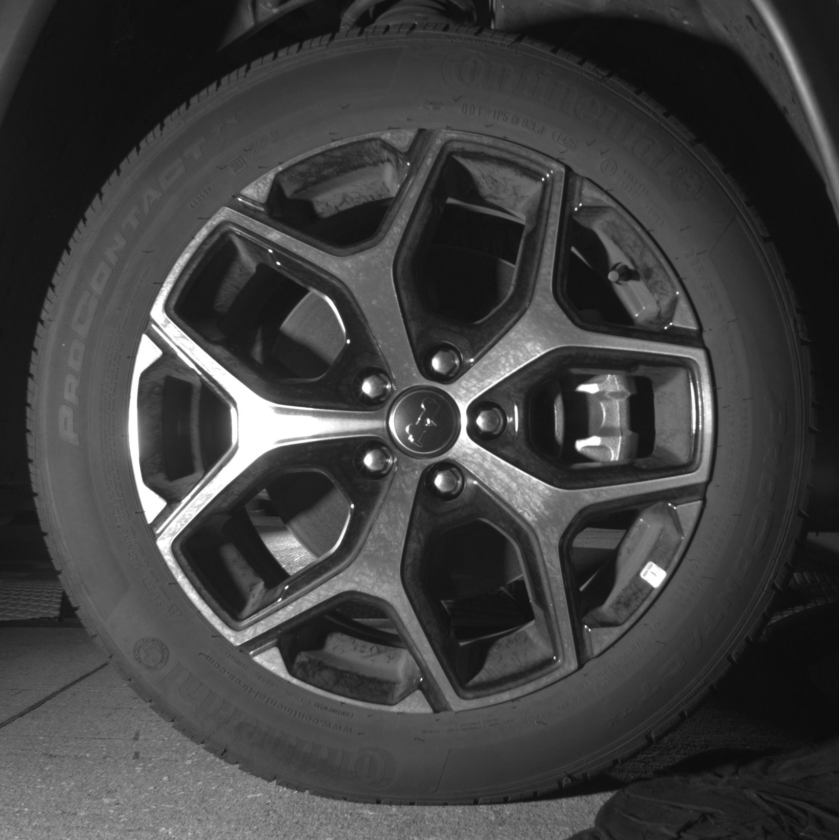 Thumbnail: 2025 Jeep Compass - 10