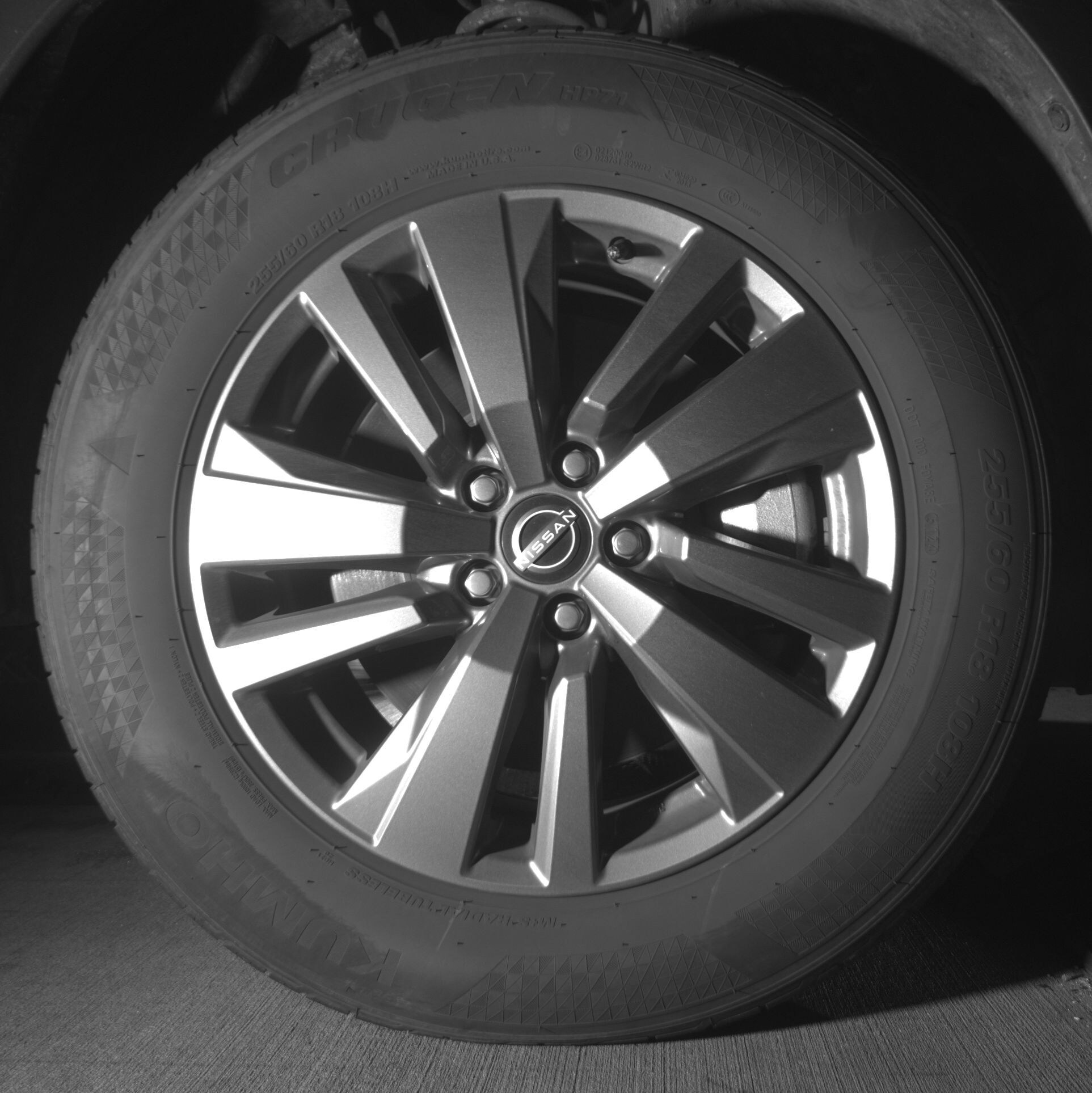 Thumbnail: 2025 Nissan Pathfinder - 10