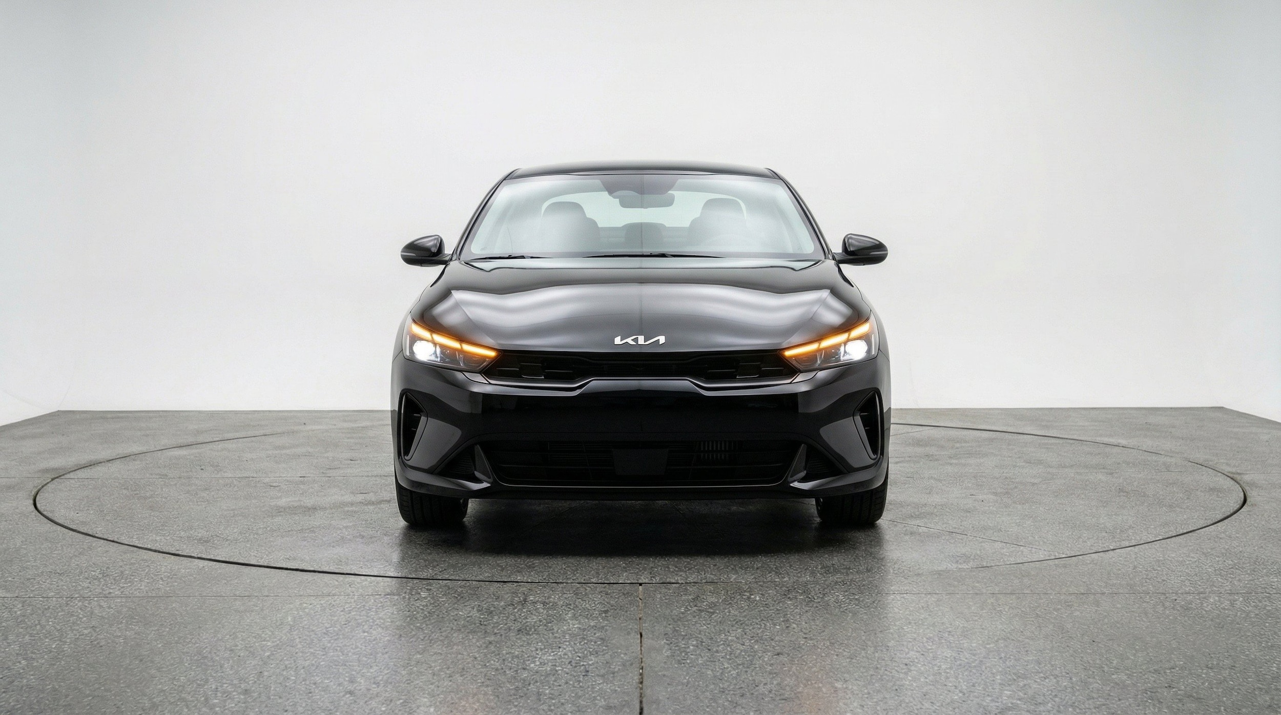 Thumbnail: 2026 Kia K4 - 2