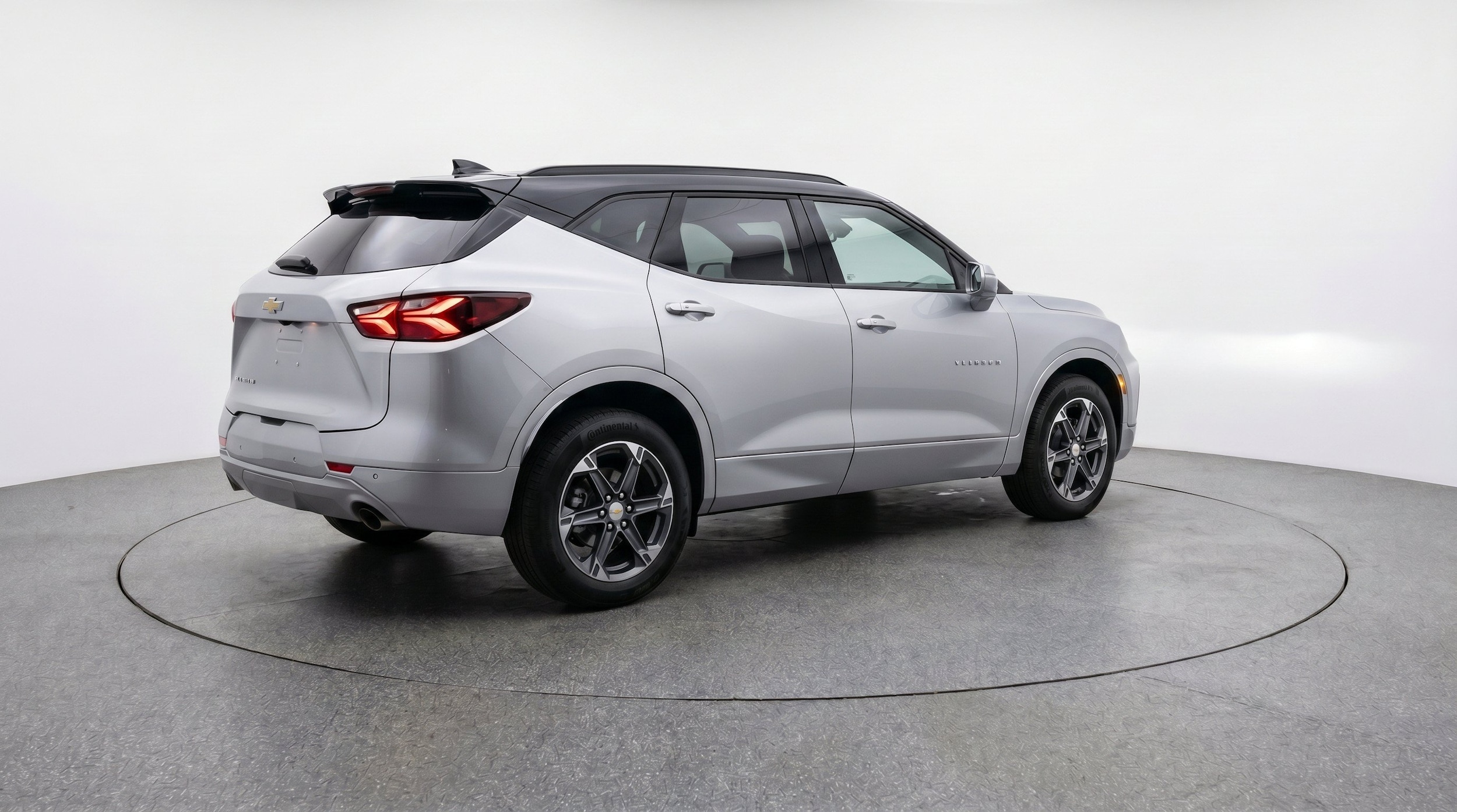 Thumbnail: 2026 Chevrolet Blazer - 9