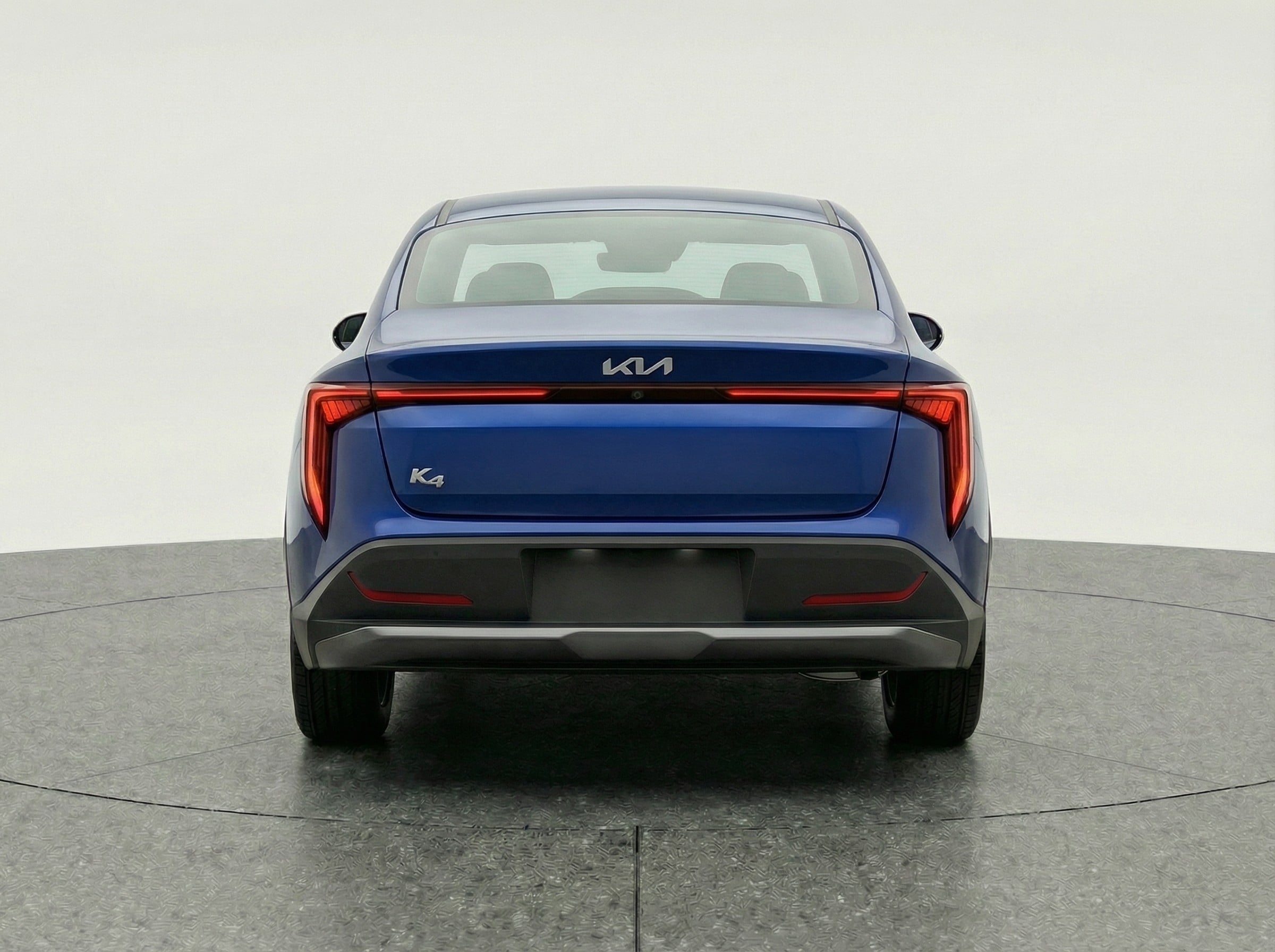 Thumbnail: 2025 Kia K4 - 6