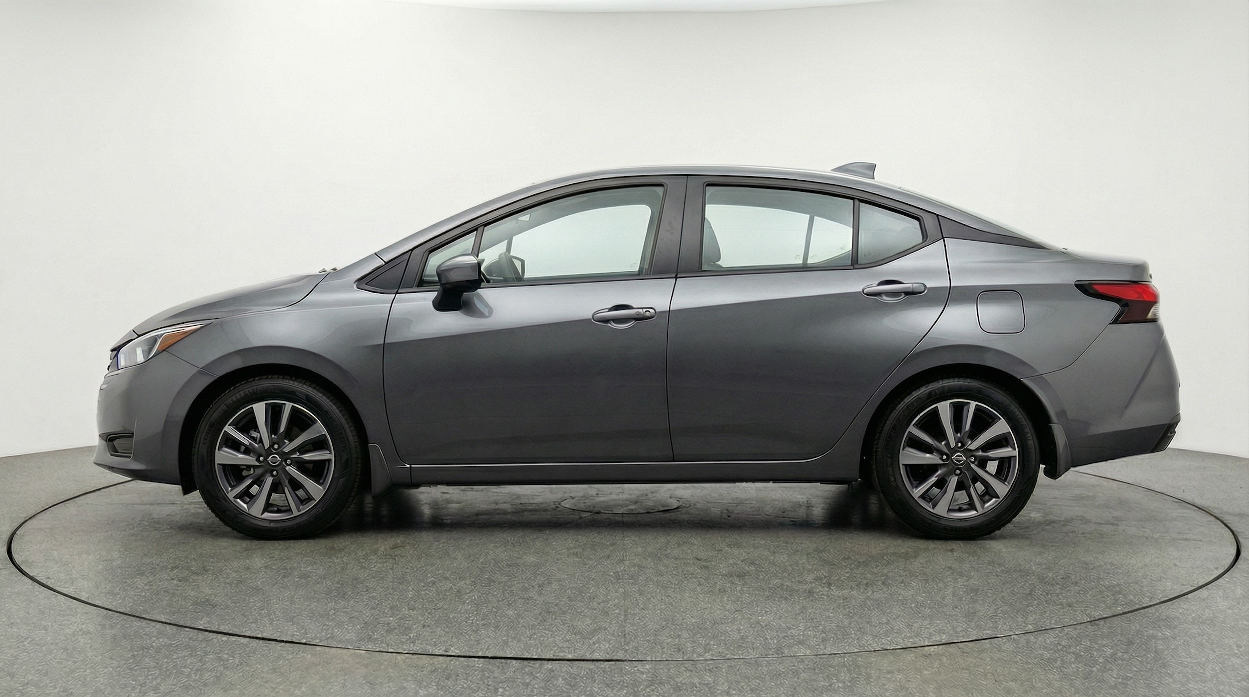 Thumbnail: 2025 Nissan Versa - 4