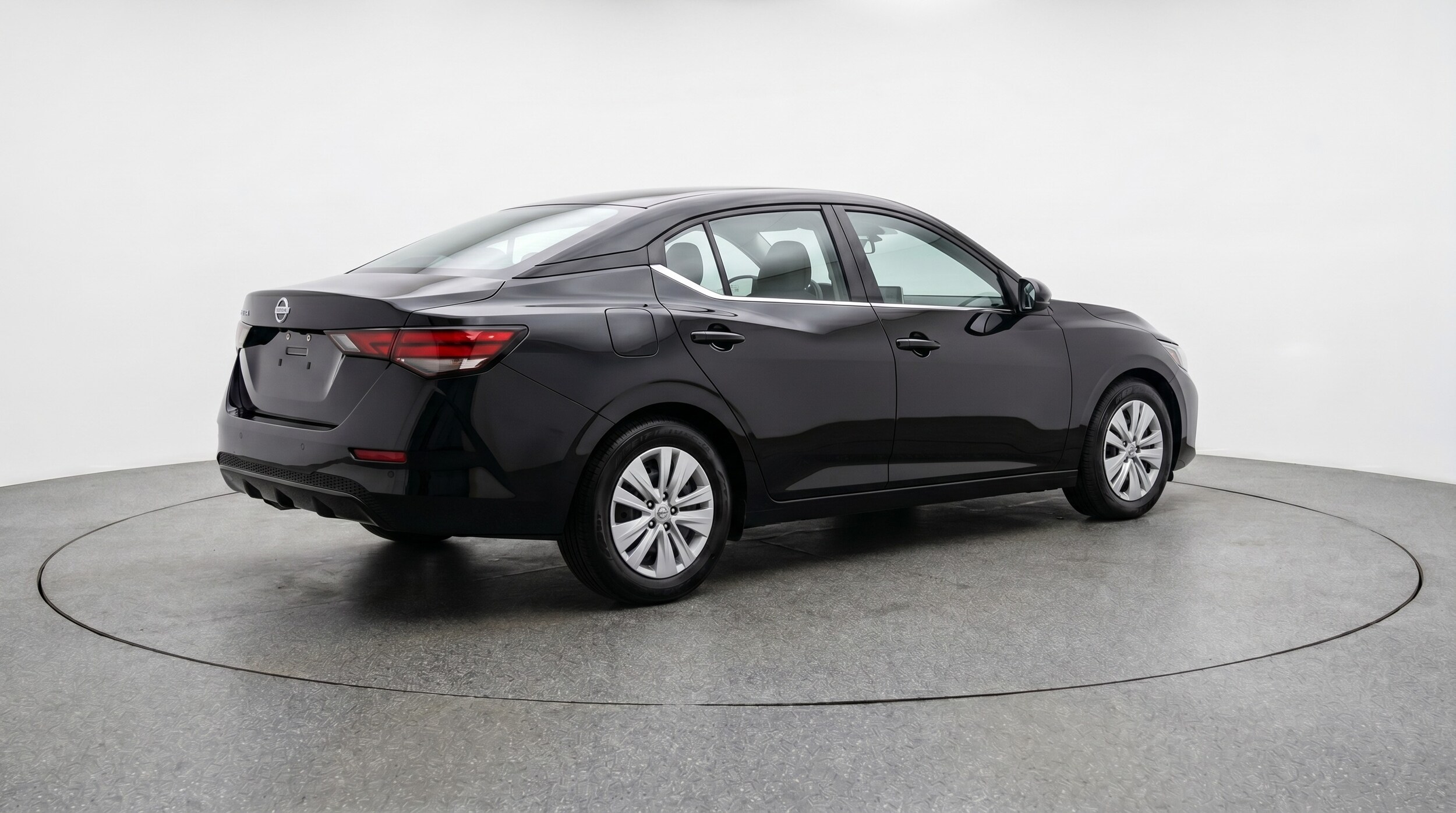 Thumbnail: 2025 Nissan Sentra - 7