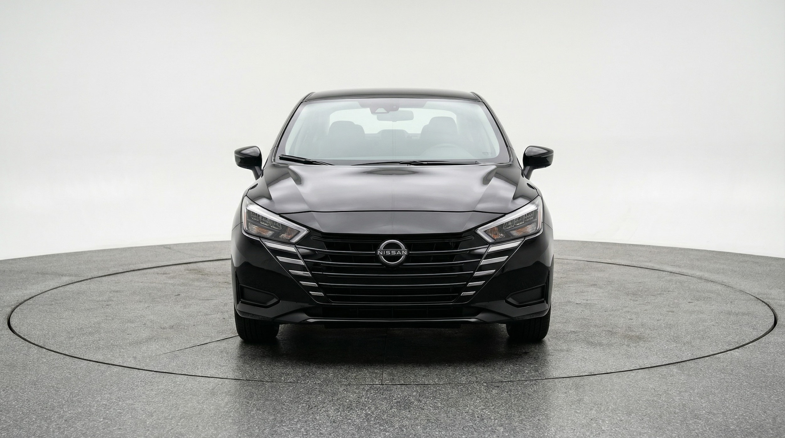 Thumbnail: 2025 Nissan Versa - 2