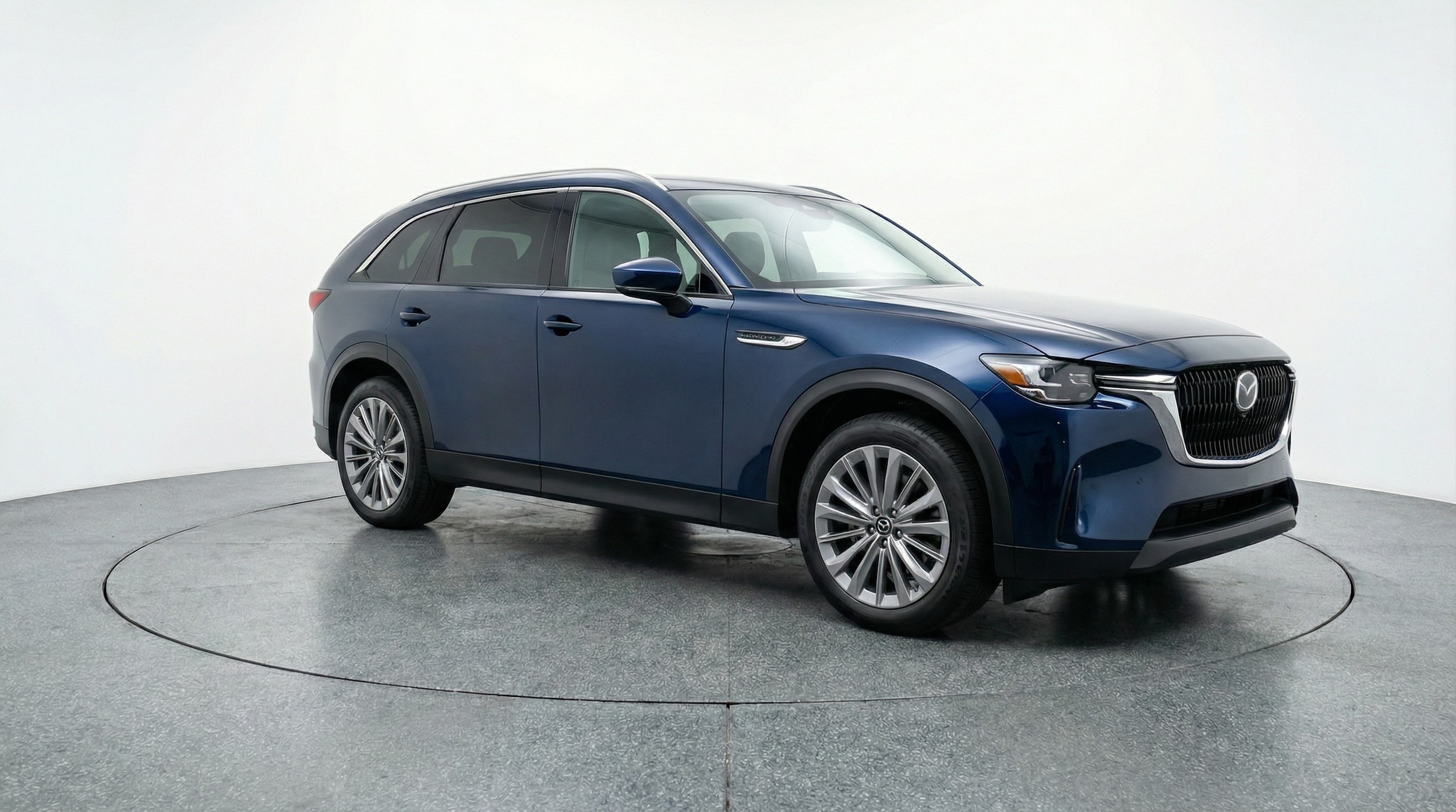 Thumbnail: 2025 Mazda CX-90 - 1