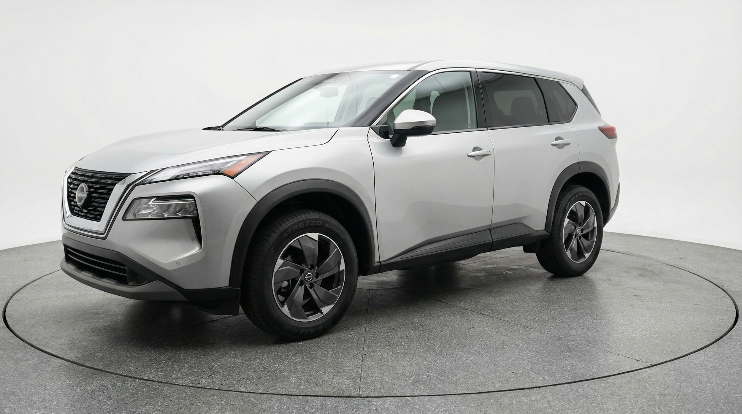 Thumbnail: 2025 Nissan Rogue - 3