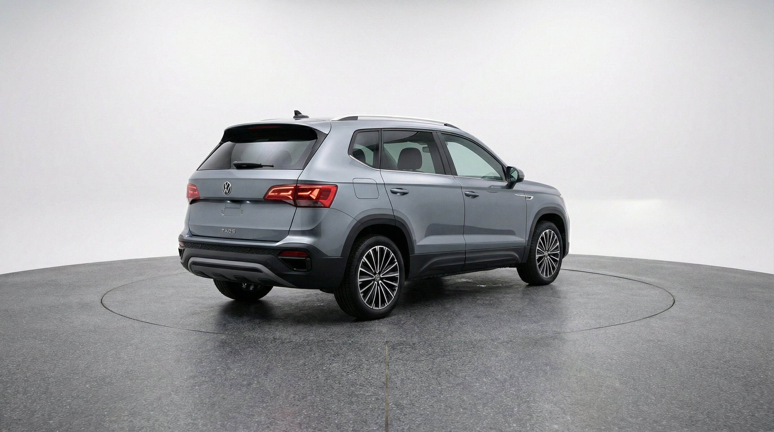 Thumbnail: 2026 Volkswagen Taos - 9