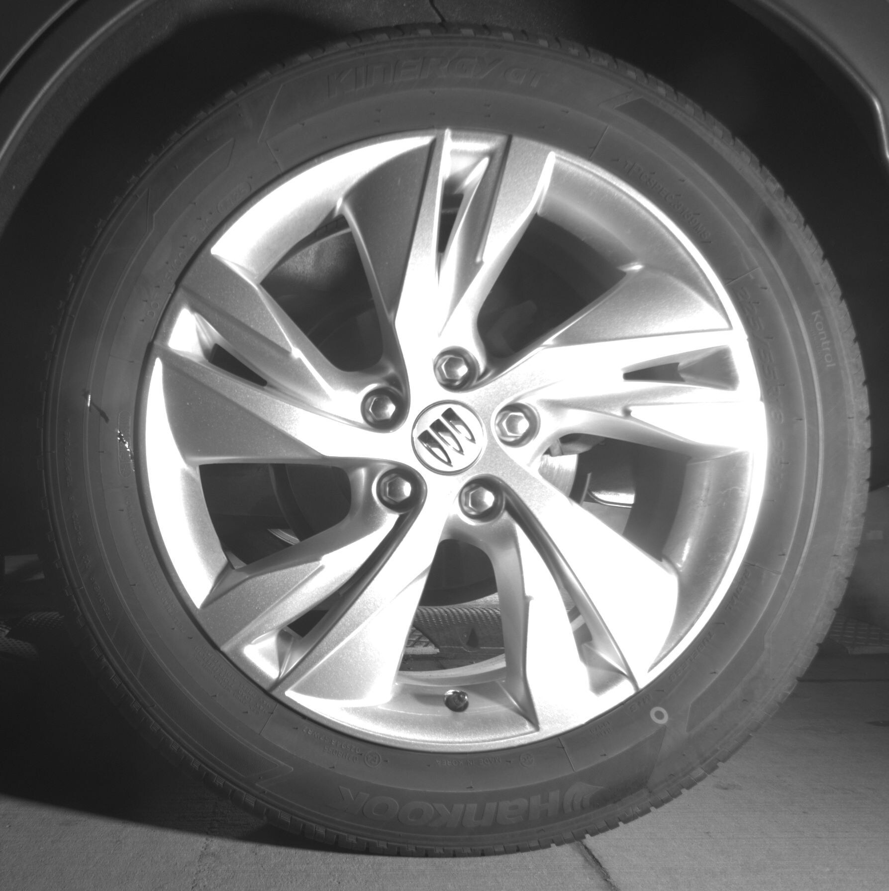 Thumbnail: 2025 Buick Encore GX - 11