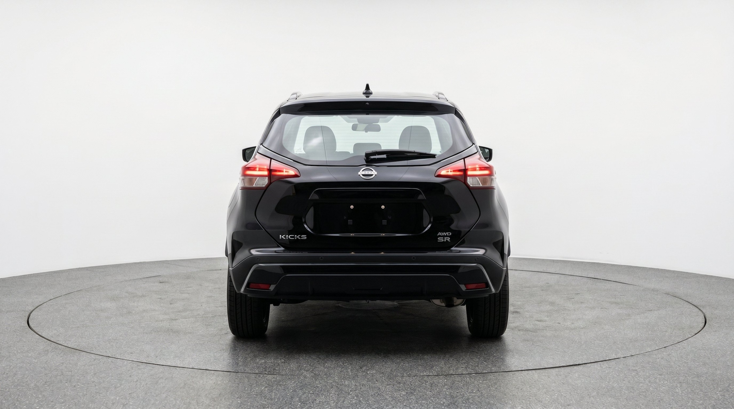 Thumbnail: 2026 Nissan Kicks - 7