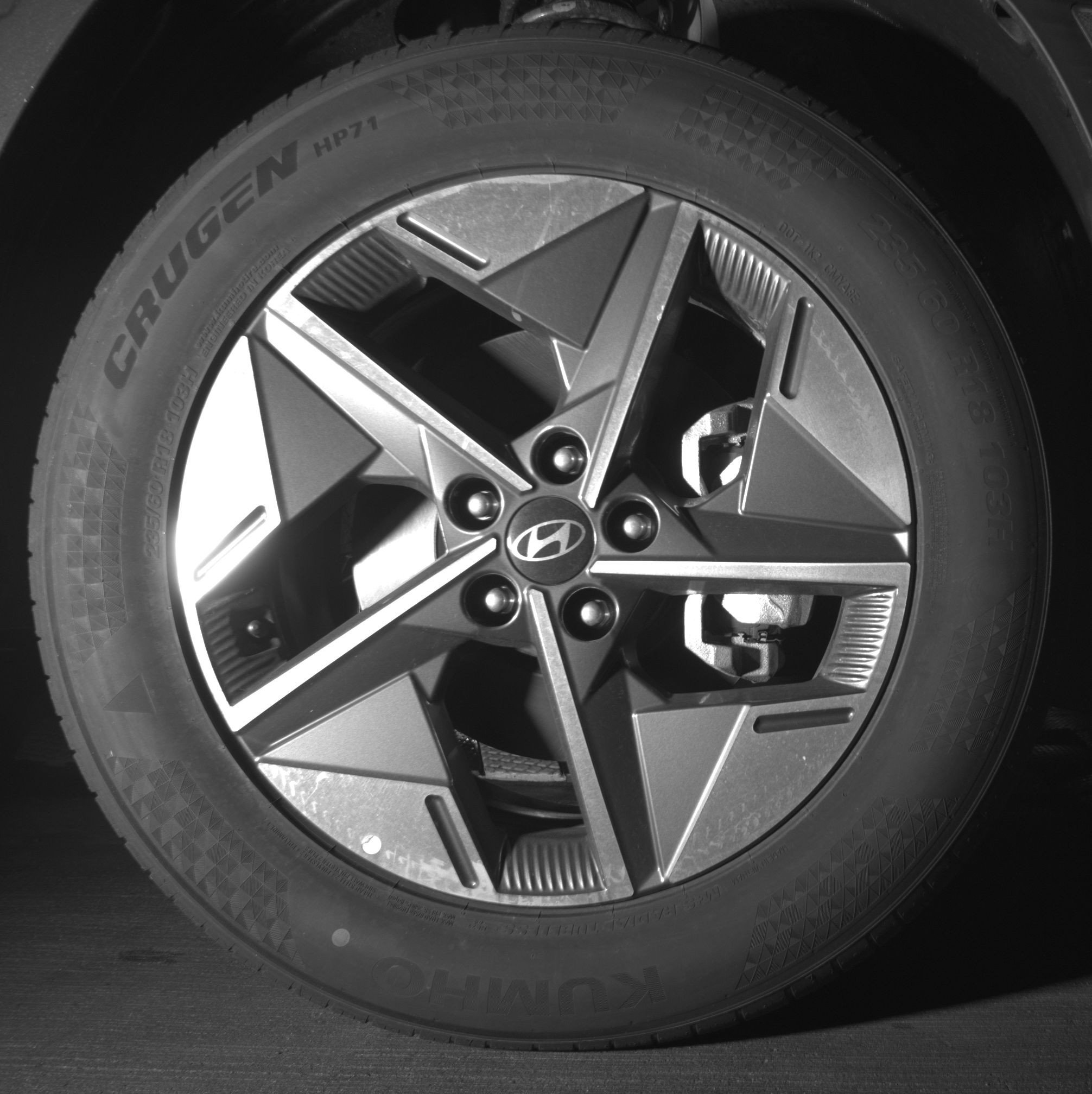 Thumbnail: 2026 Hyundai Tucson - 13