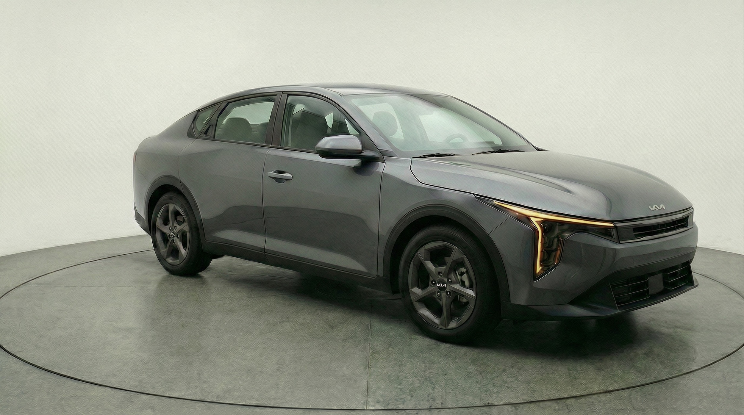 Thumbnail: 2025 Kia K4 - 1