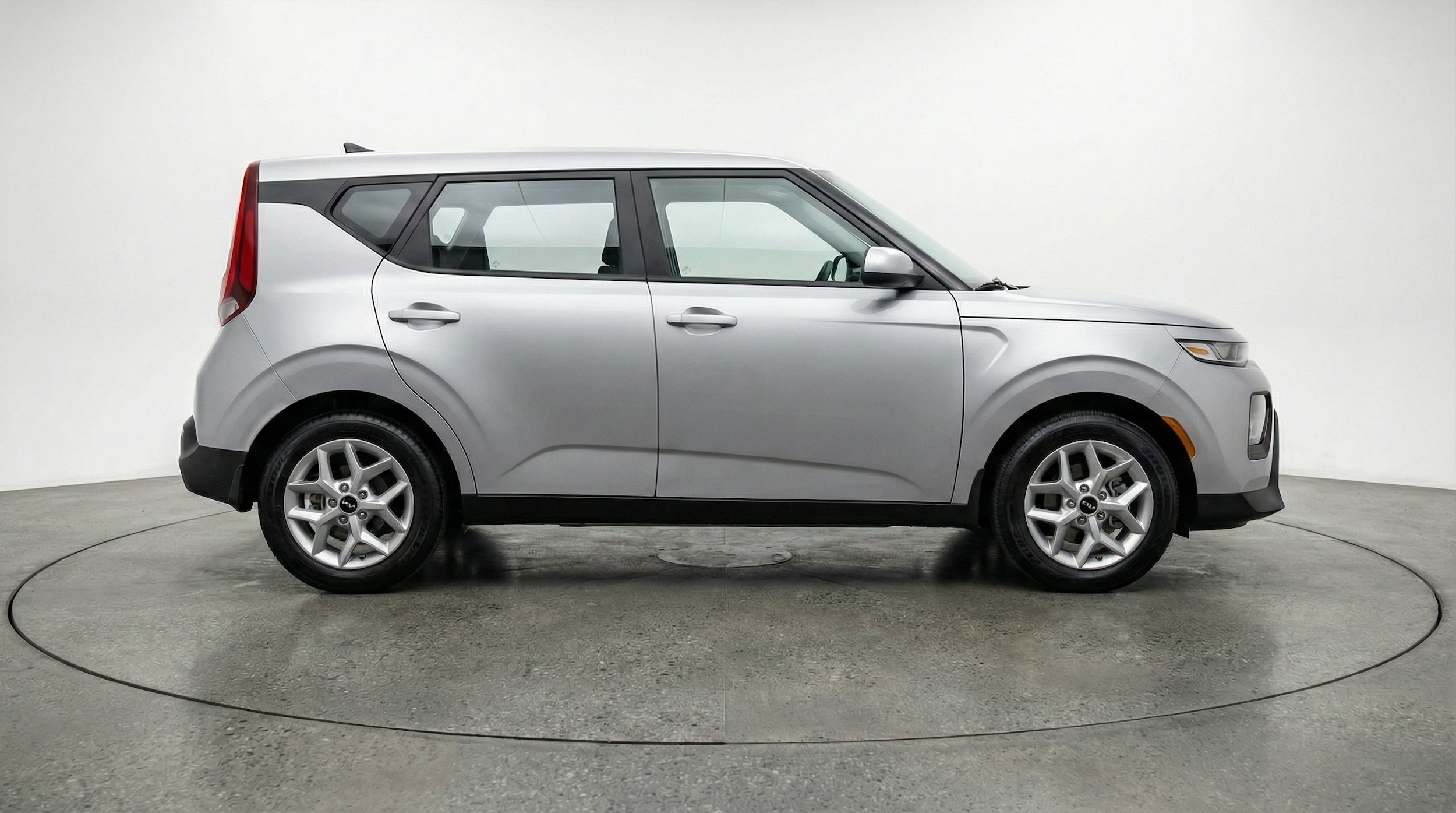 Thumbnail: 2025 Kia Soul - 8
