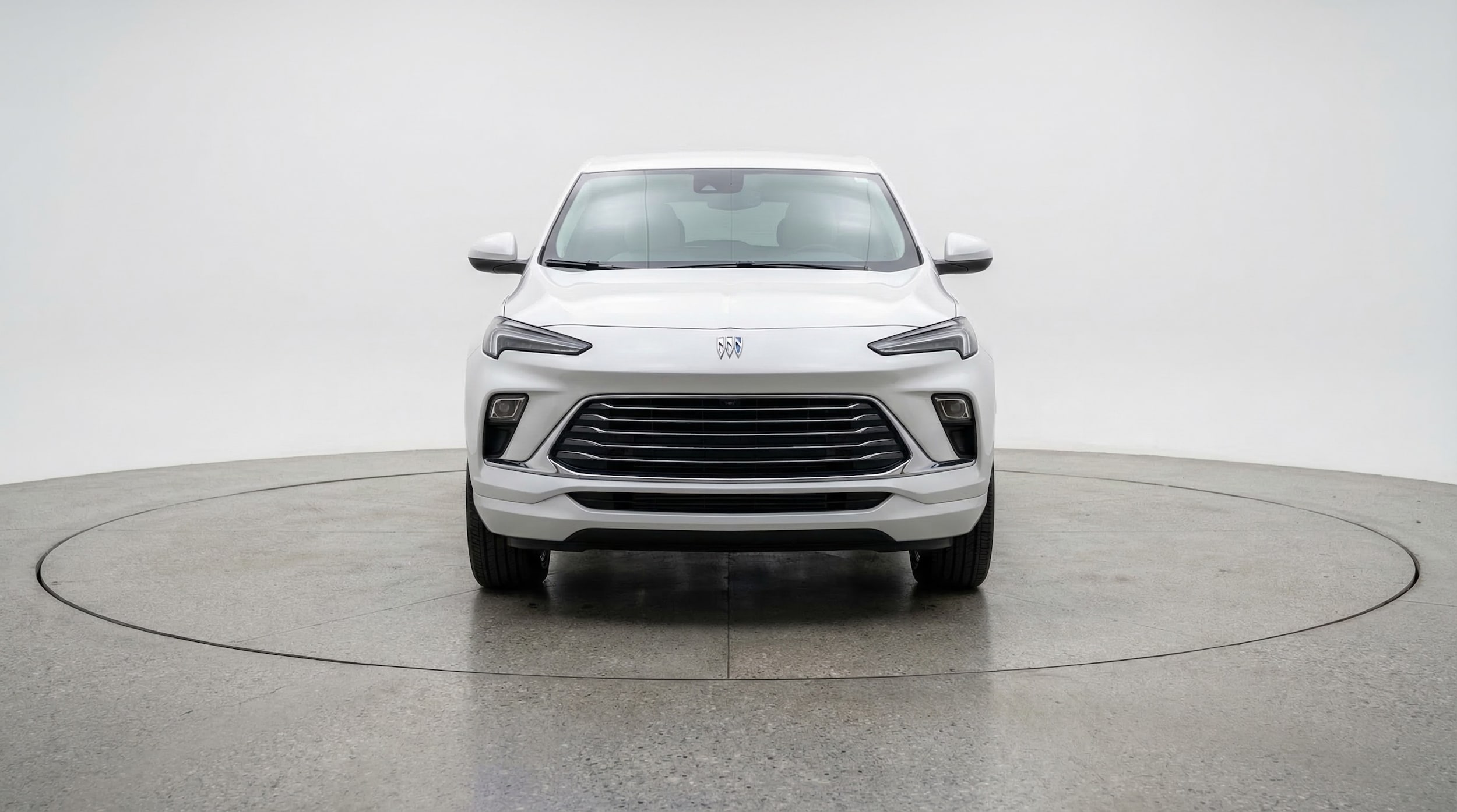 Thumbnail: 2025 Buick Encore GX - 2