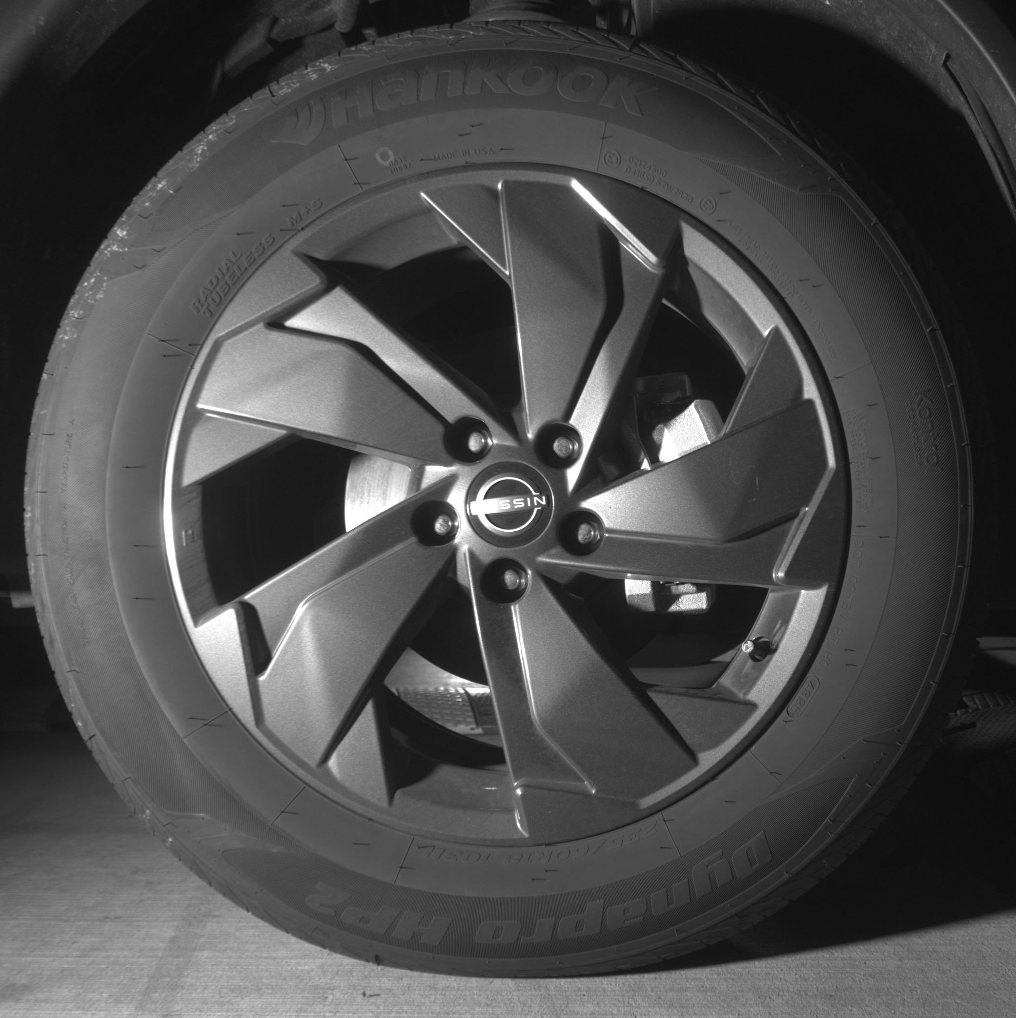 Thumbnail: 2026 Nissan Rogue - 13