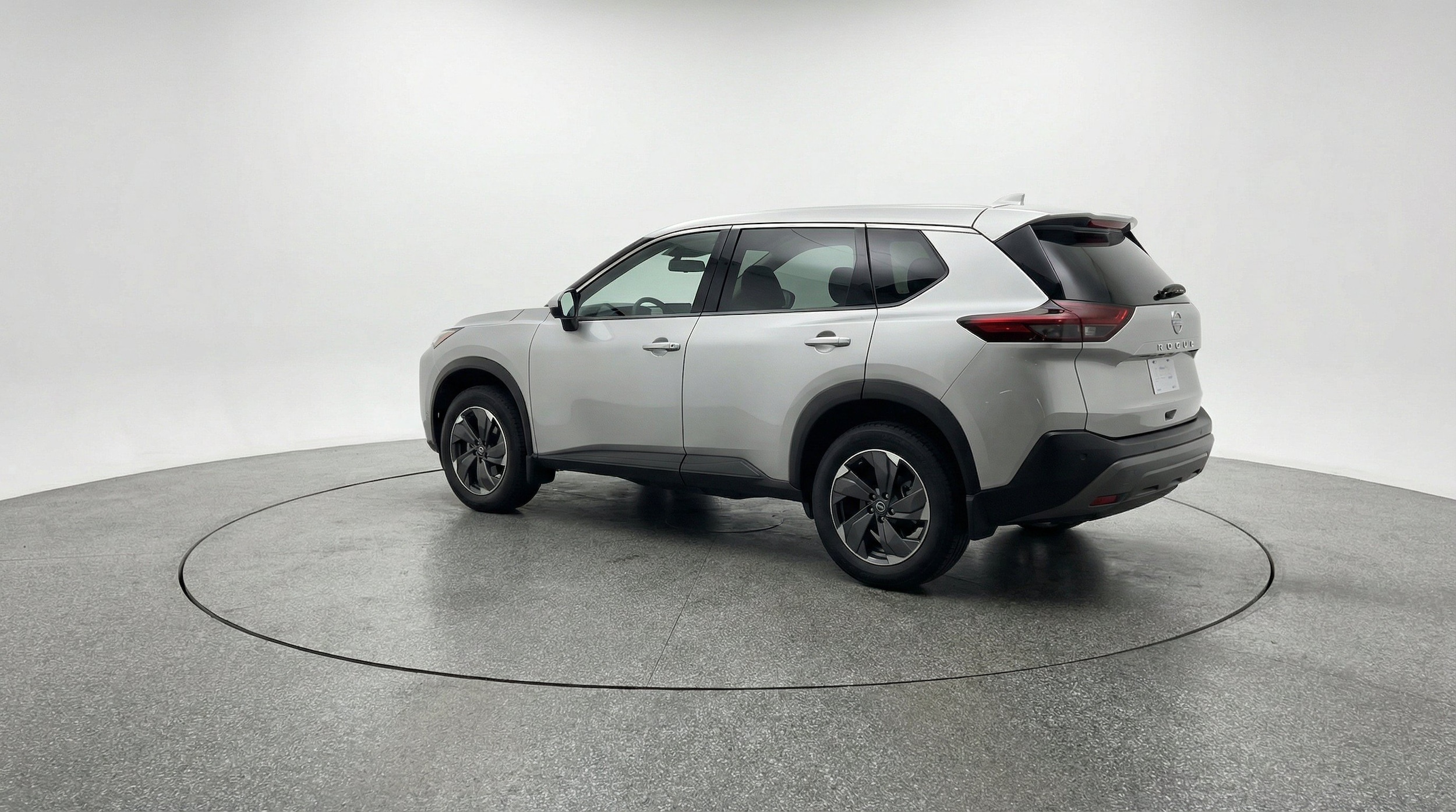 Thumbnail: 2025 Nissan Rogue - 6