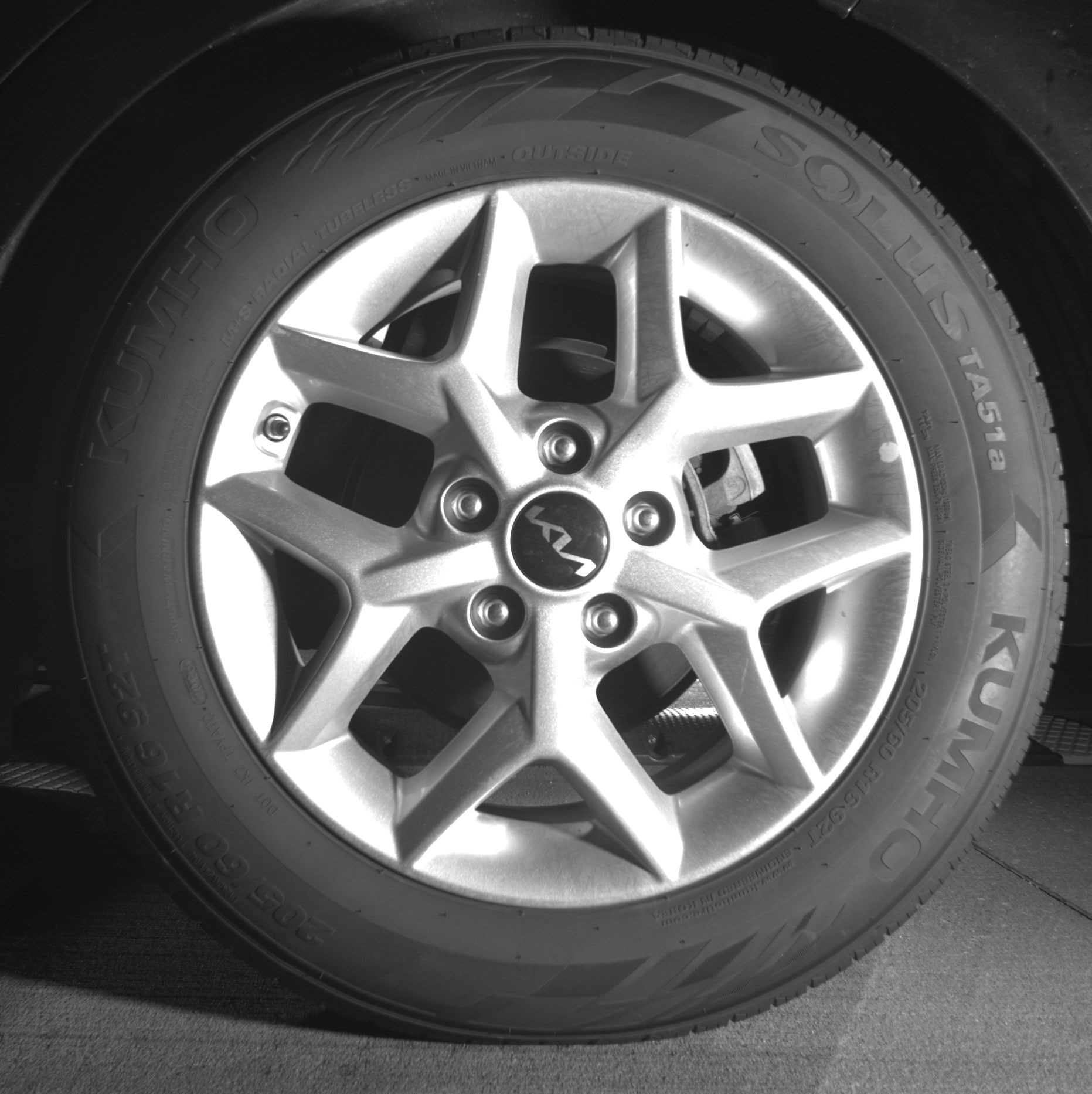 Thumbnail: 2025 Kia Soul - 18