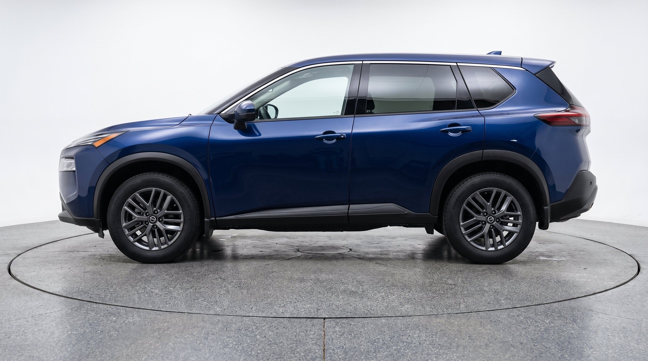 Thumbnail: 2026 Nissan Rogue - 5