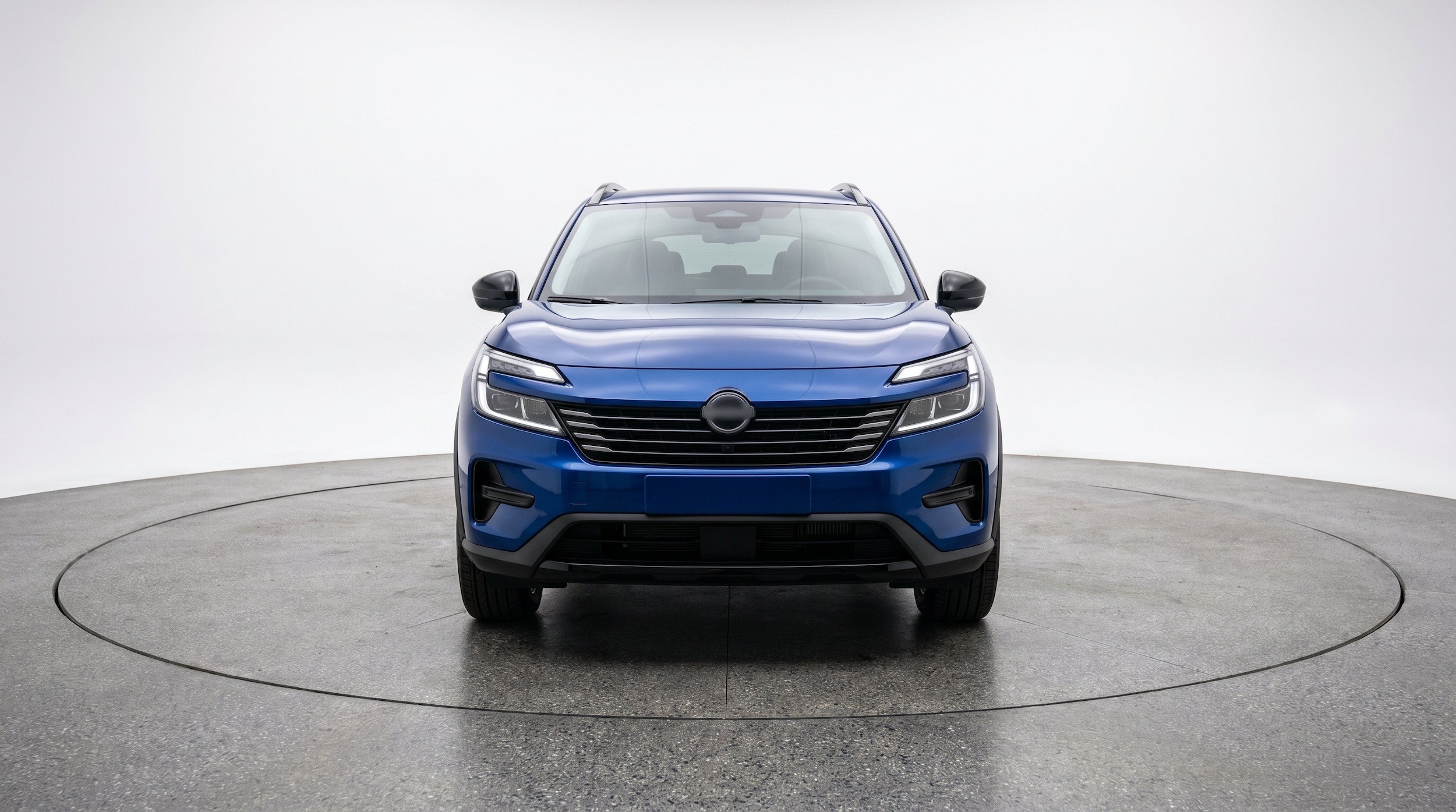 Thumbnail: 2026 Nissan Kicks - 2