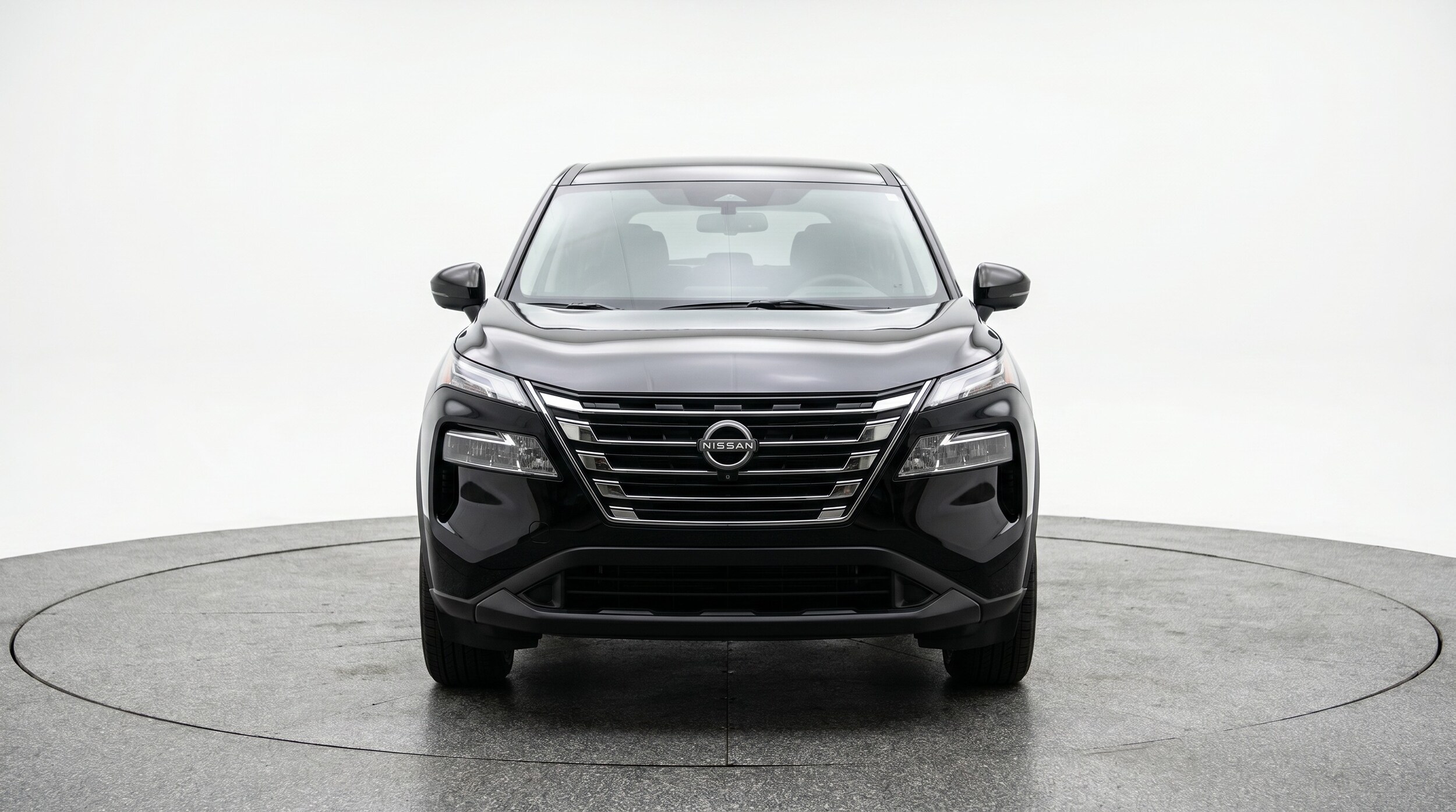 Thumbnail: 2025 Nissan Rogue - 2