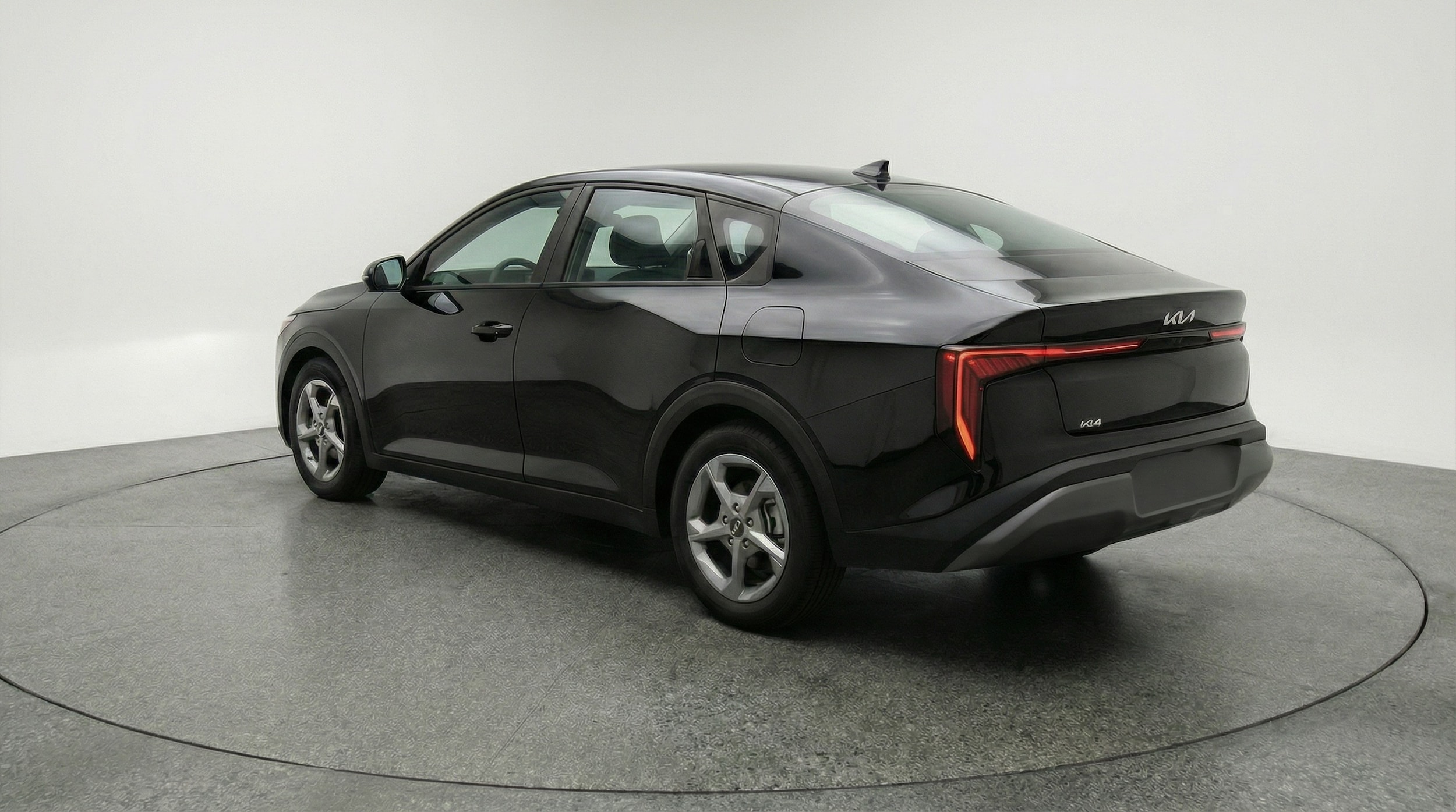 Thumbnail: 2025 Kia K4 - 5