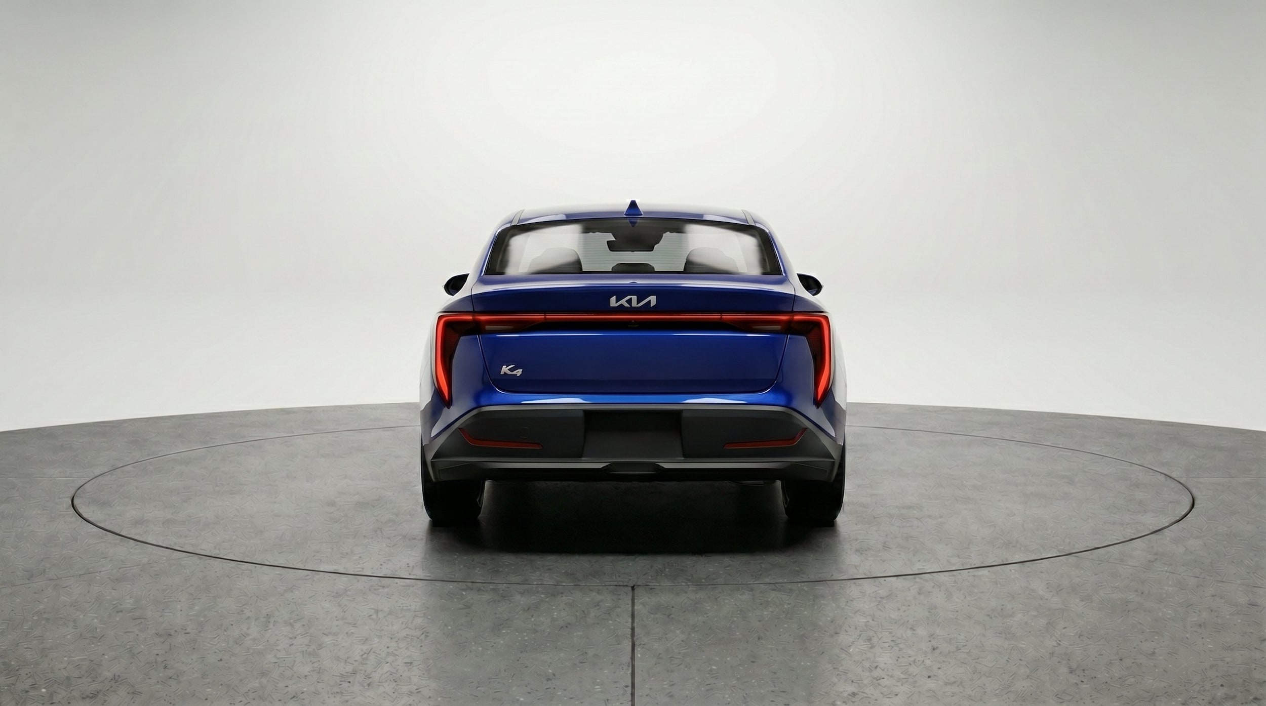 Thumbnail: 2026 Kia K4 - 7