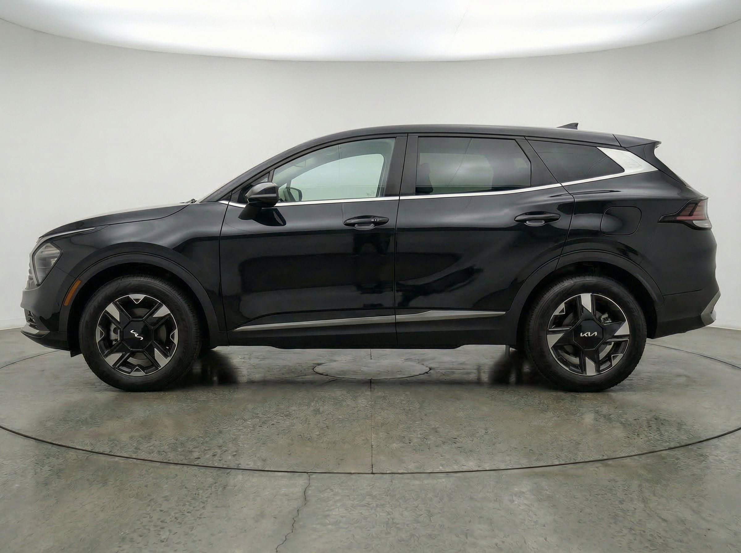 Thumbnail: 2026 Kia Sportage - 5