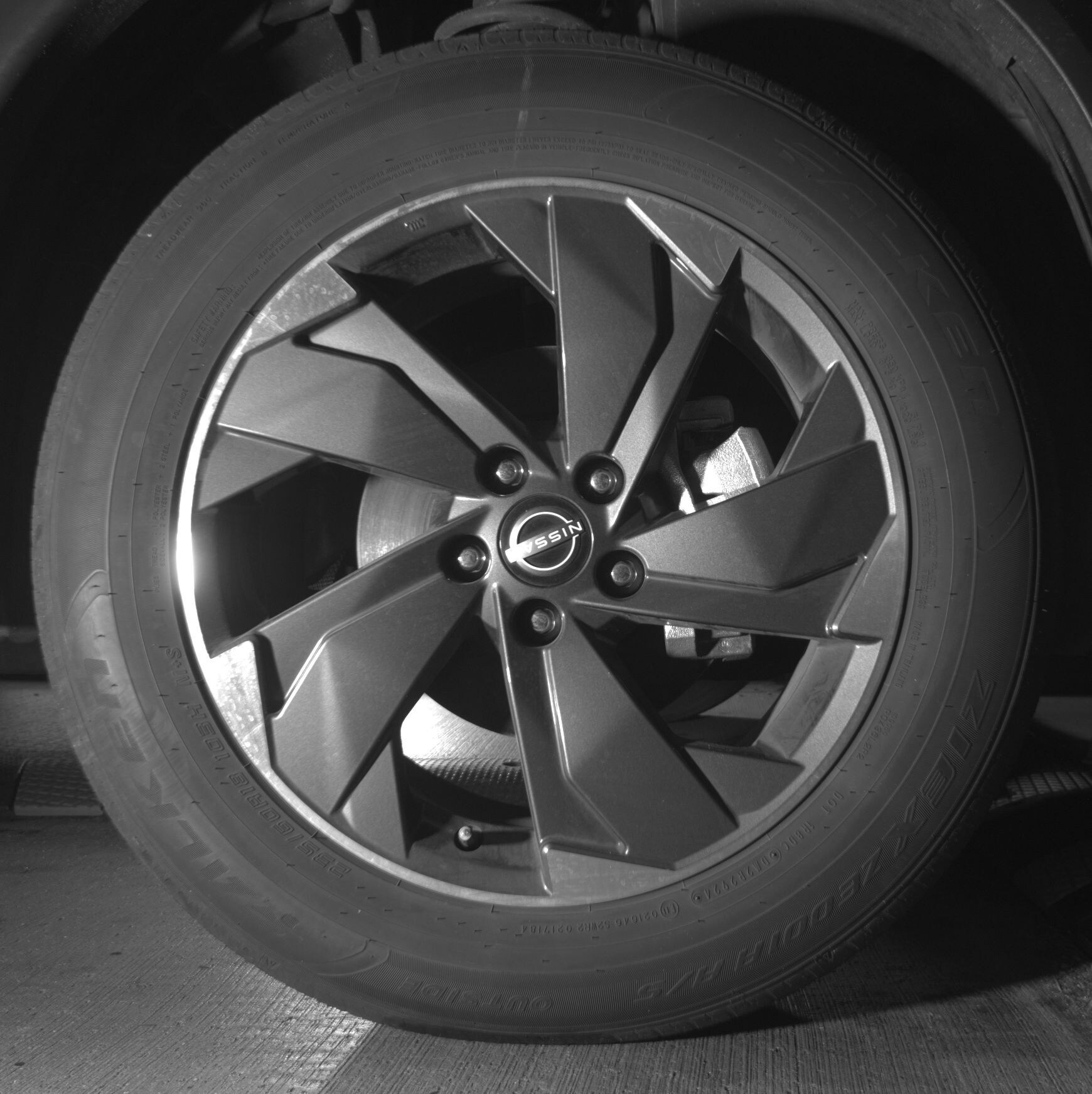 Thumbnail: 2025 Nissan Rogue - 10